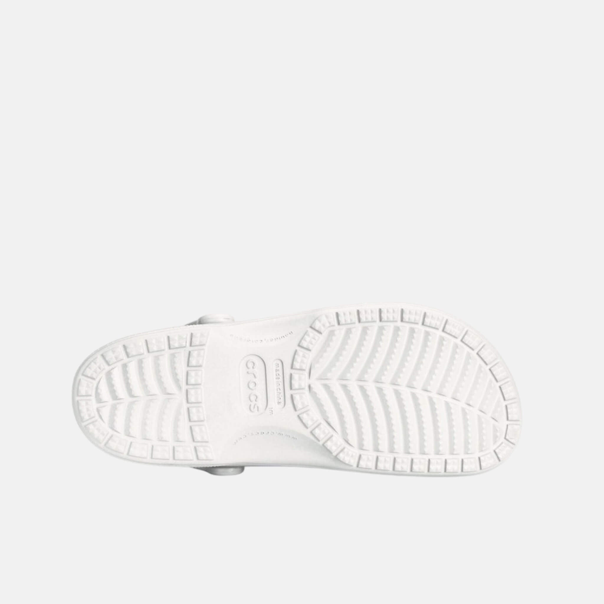 Crocs Baya White