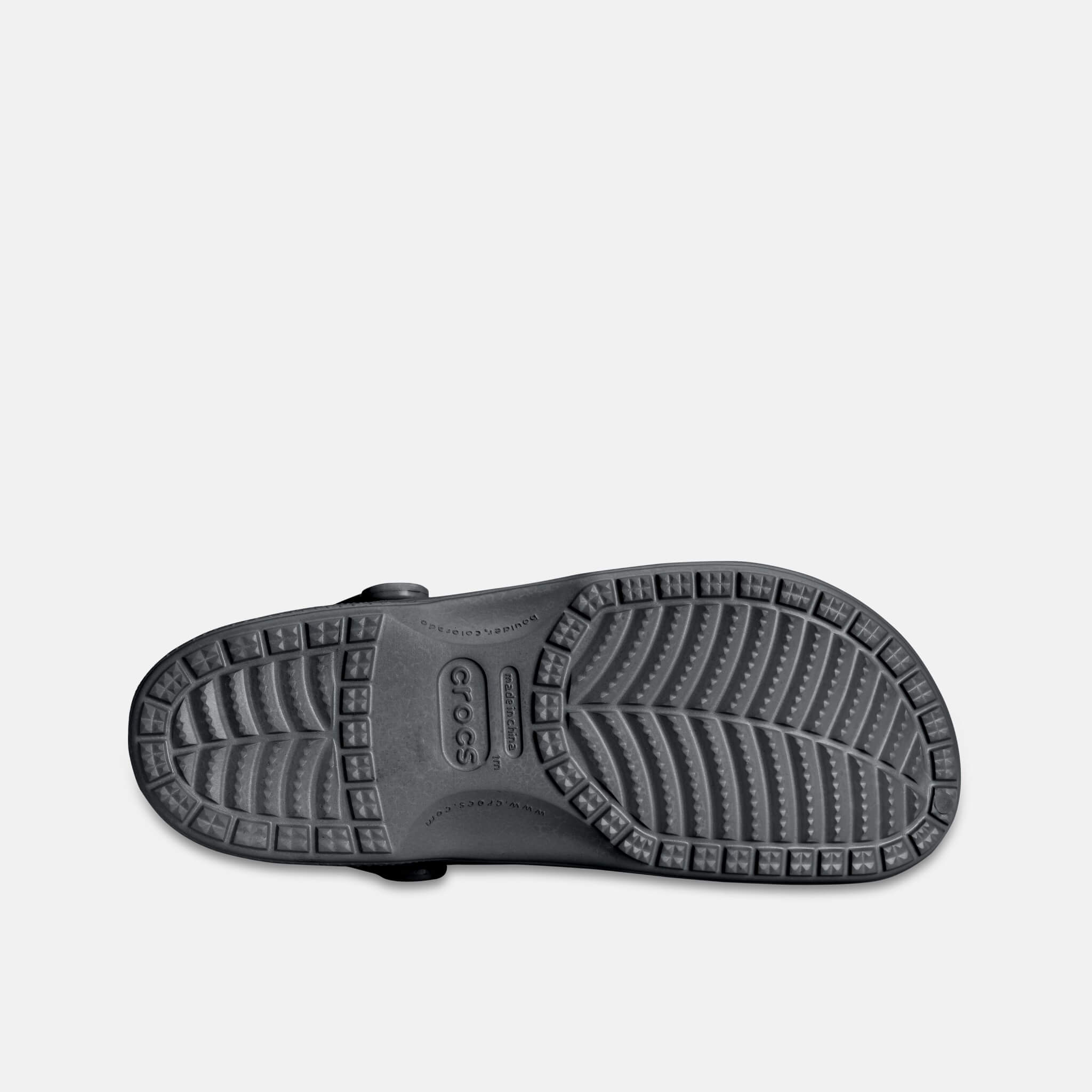 Crocs Baya Graphite