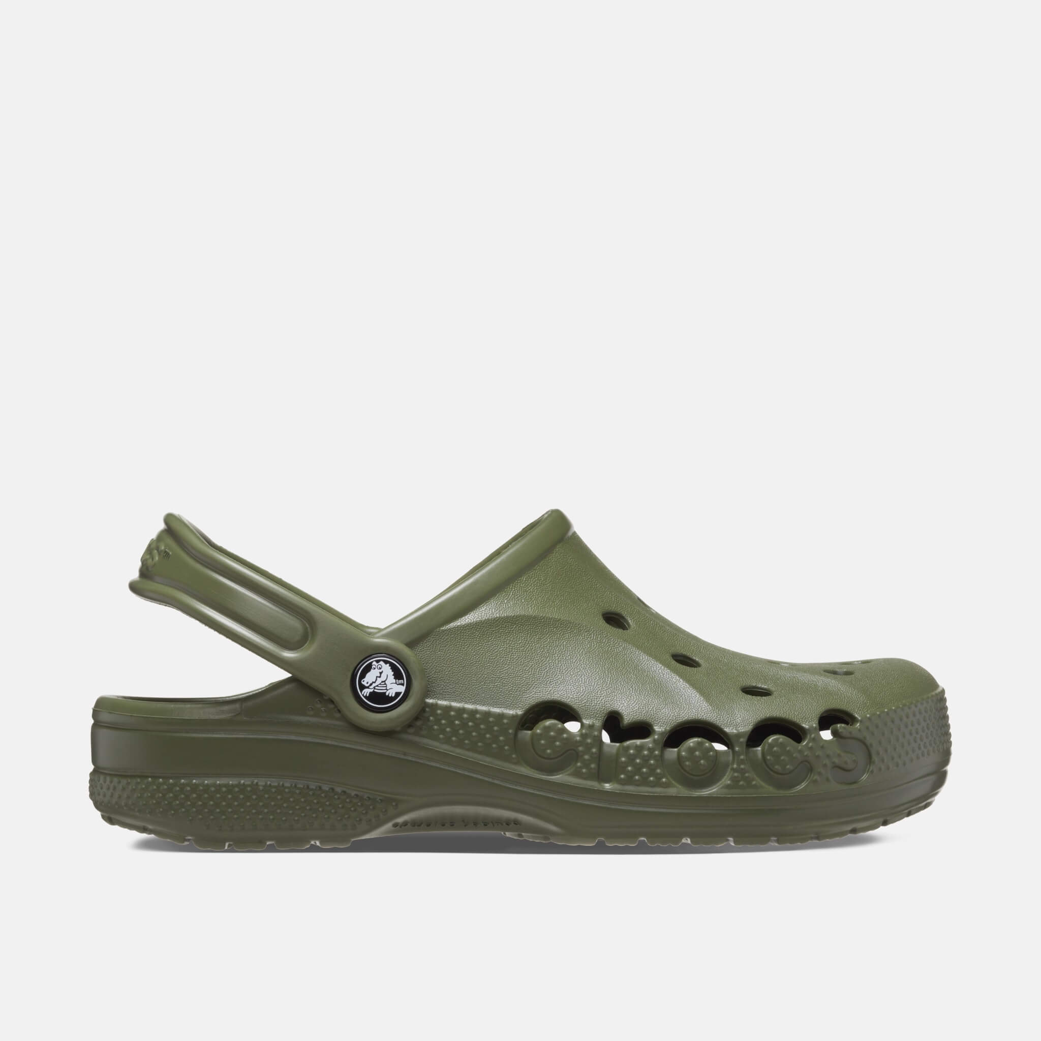 Crocs Baya Army Green
