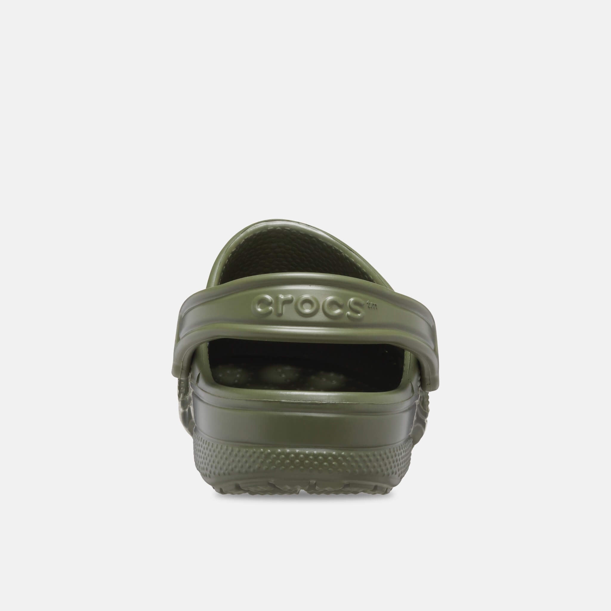 Crocs Baya Army Green