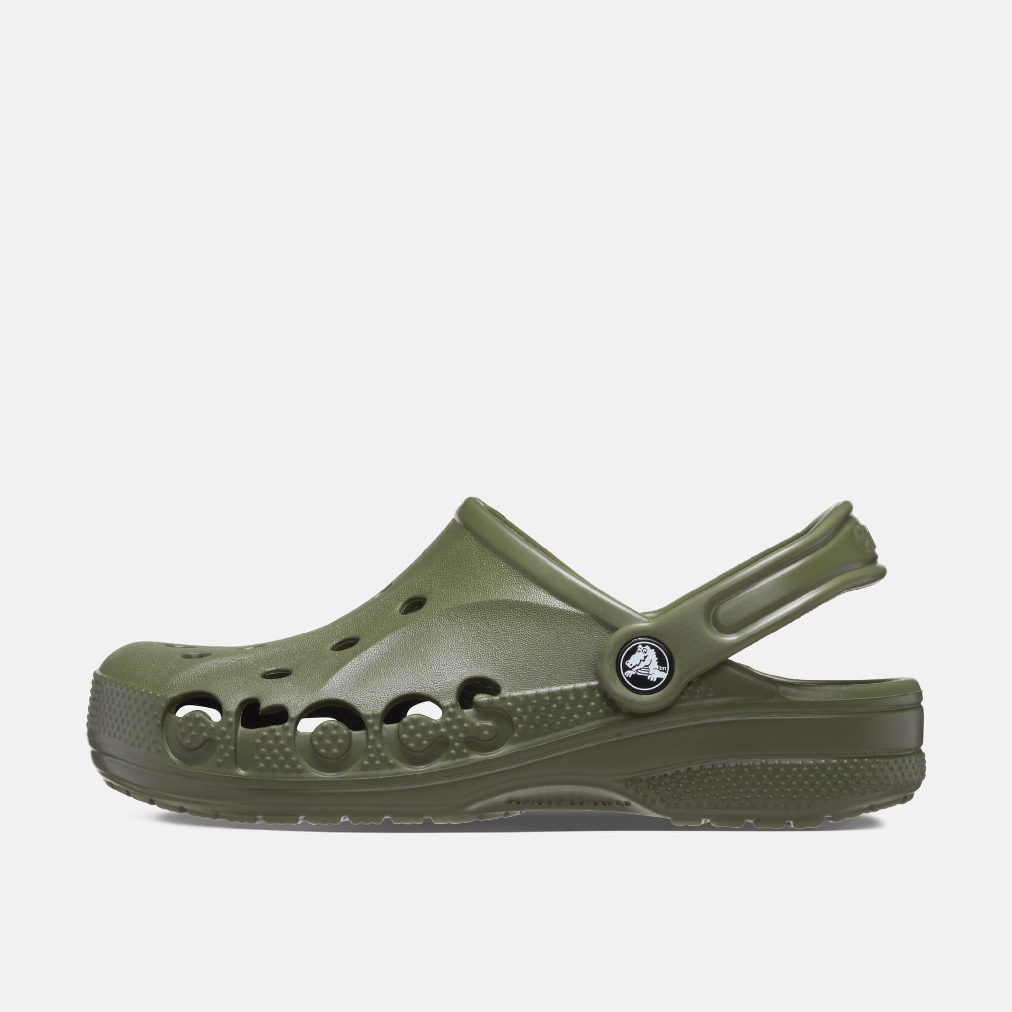 Crocs Baya Army Green