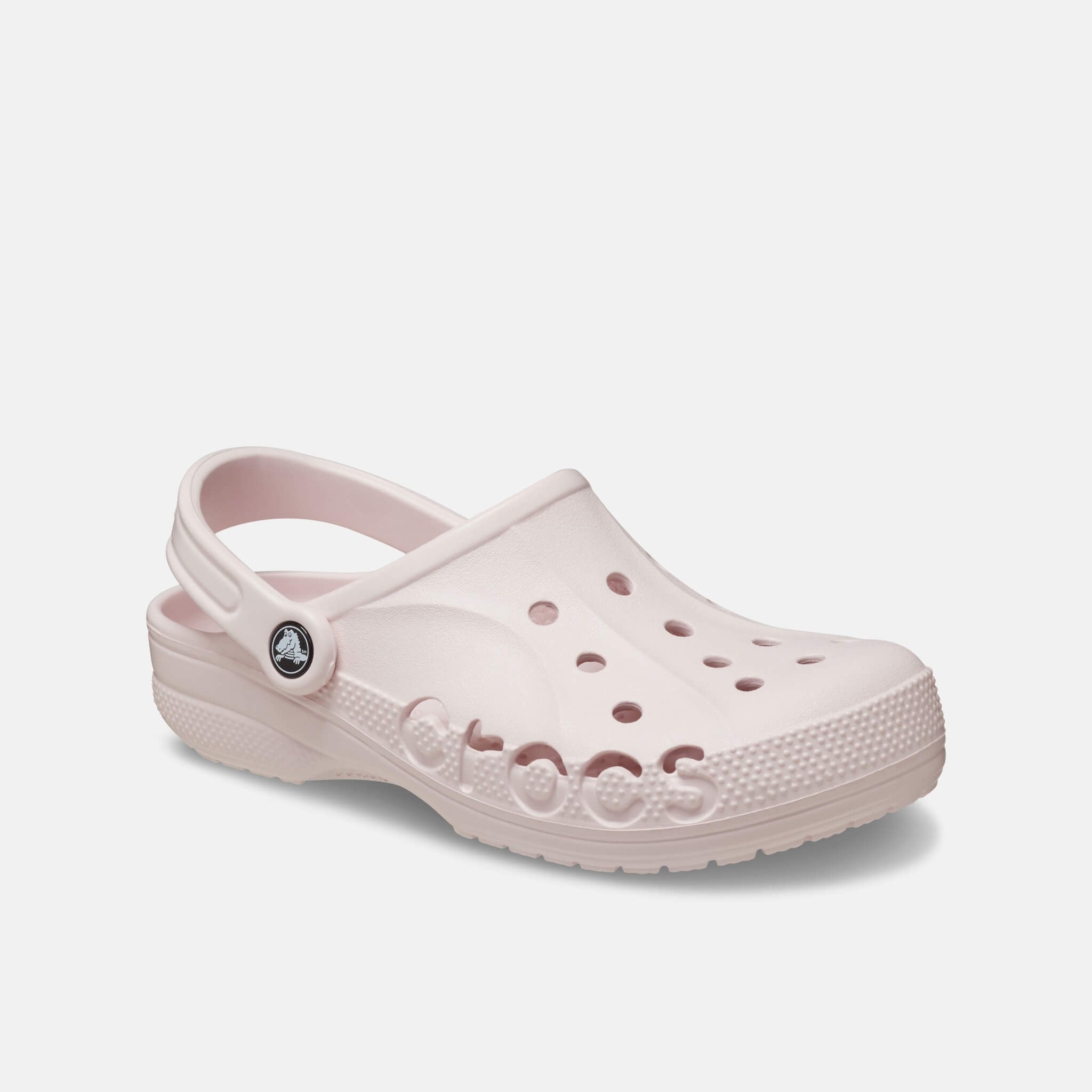 Crocs Baya Barely Pink