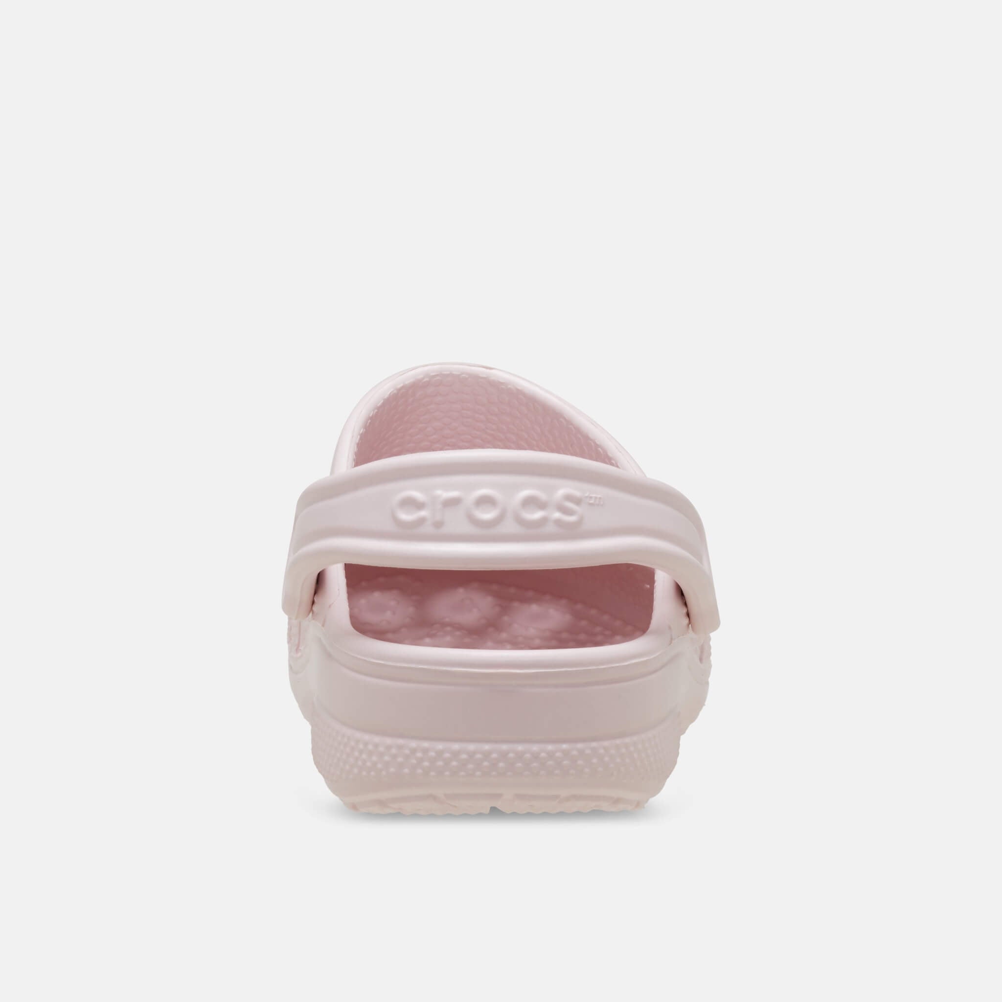 Crocs Baya Barely Pink