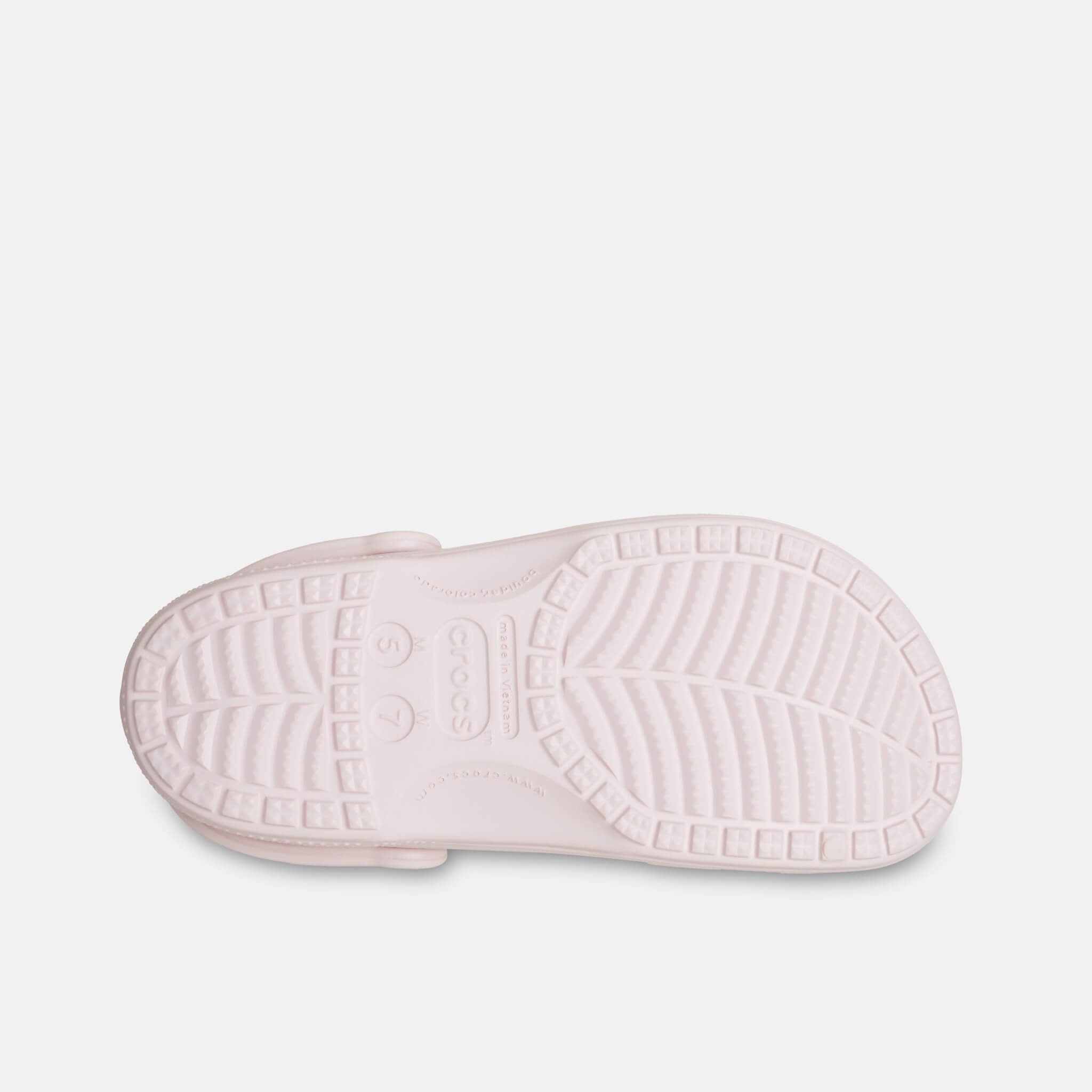 Crocs Baya Barely Pink