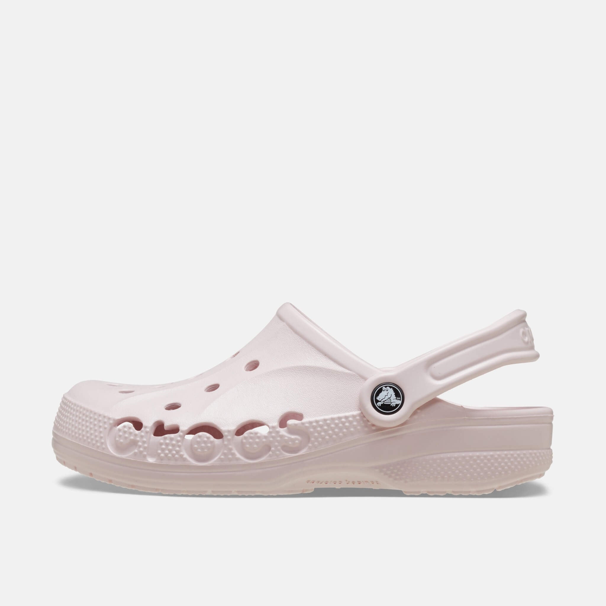 Crocs Baya Barely Pink