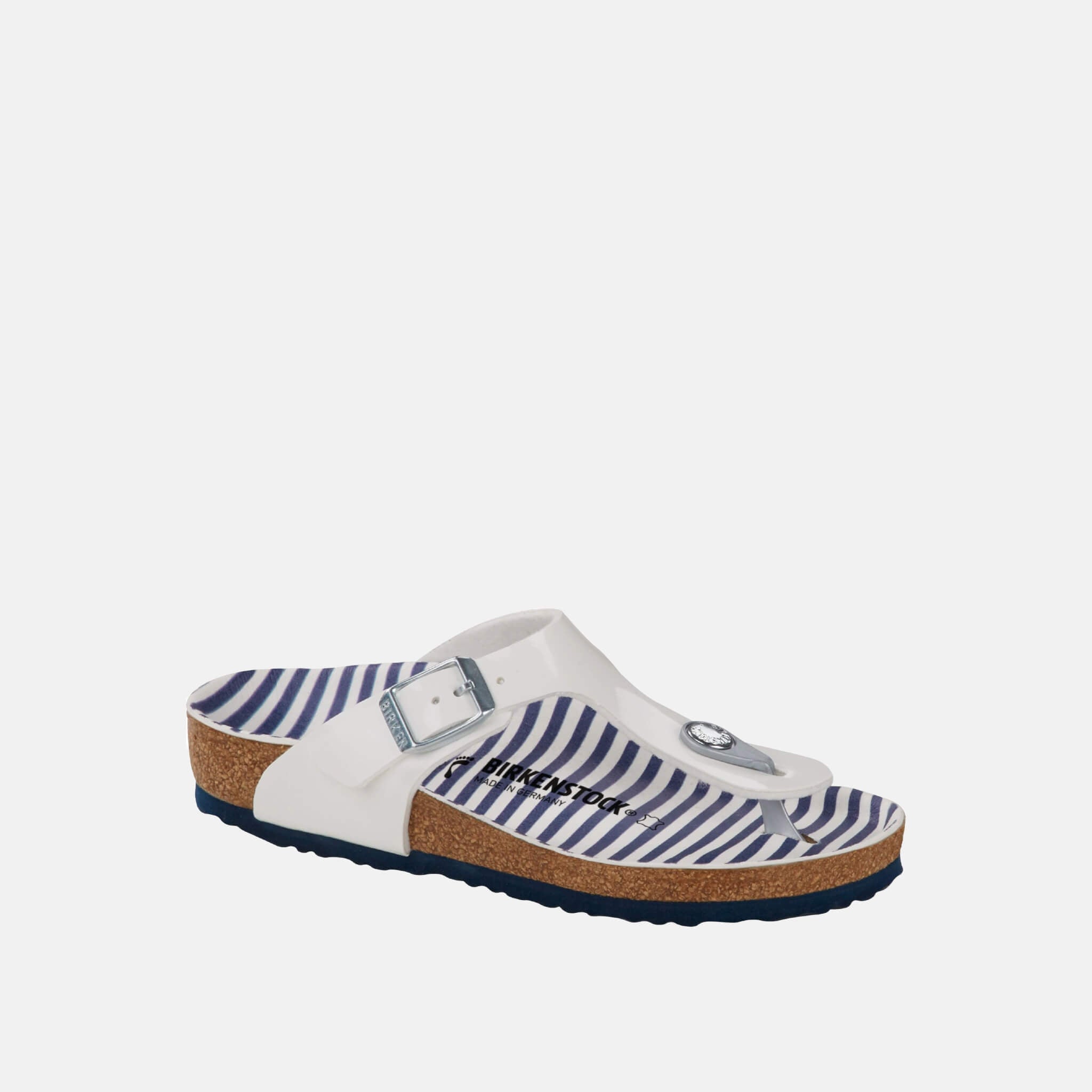 Birkenstock Gizeh Birko-Flor