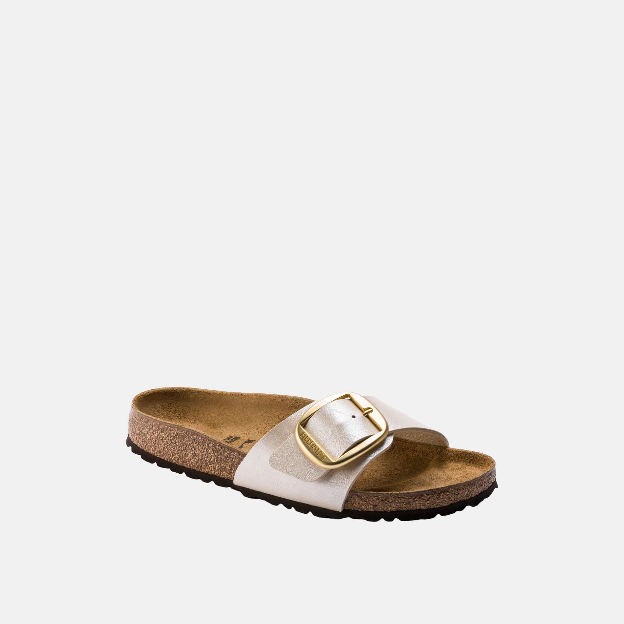 Birkenstock Madrid Big Buckle Graceful Regular