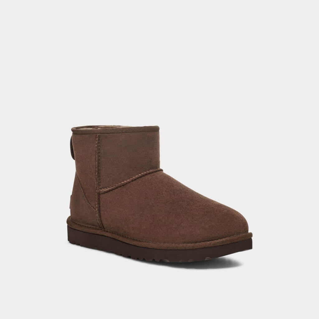 Ugg Classic Mini II Burnt Cedar