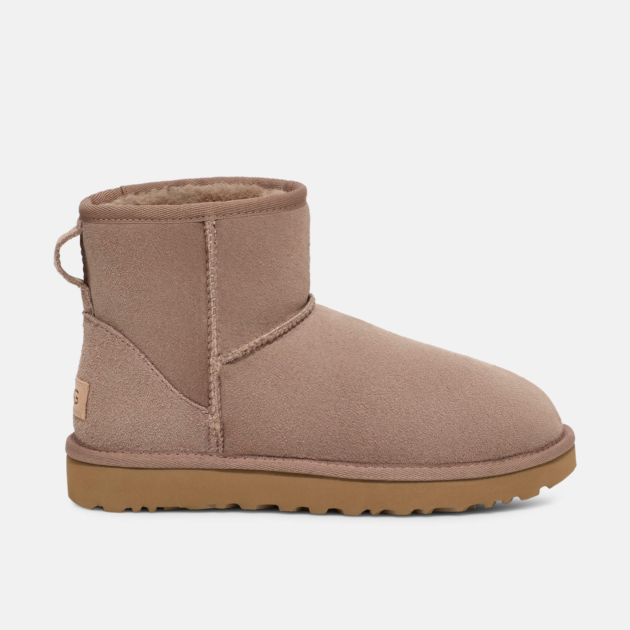 Ugg Classic Mini II Caribou