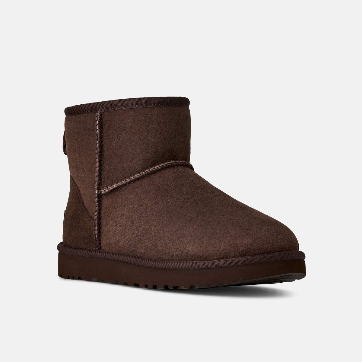Ugg Classic Mini II Dusted Cocoa
