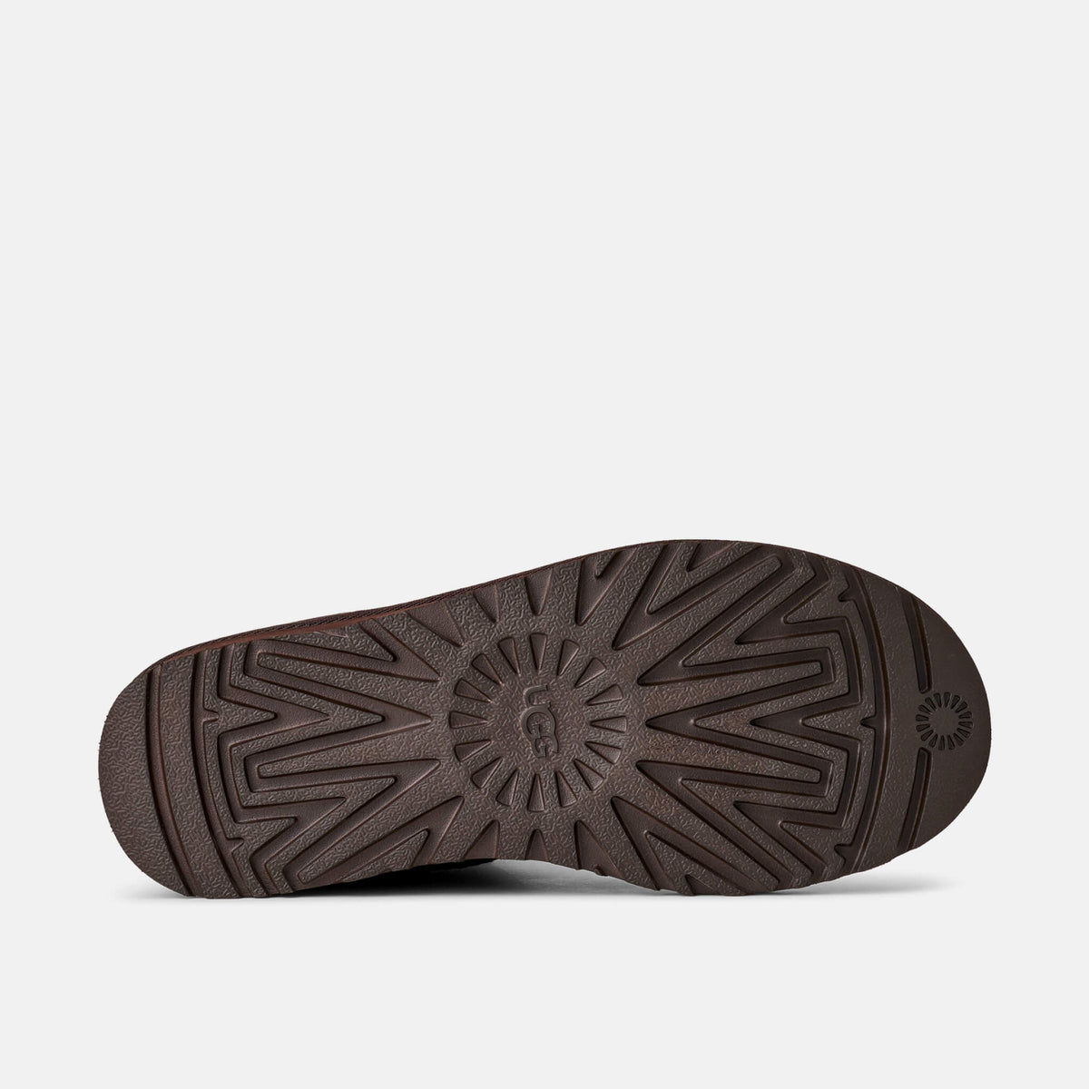 Ugg Classic Mini II Dusted Cocoa