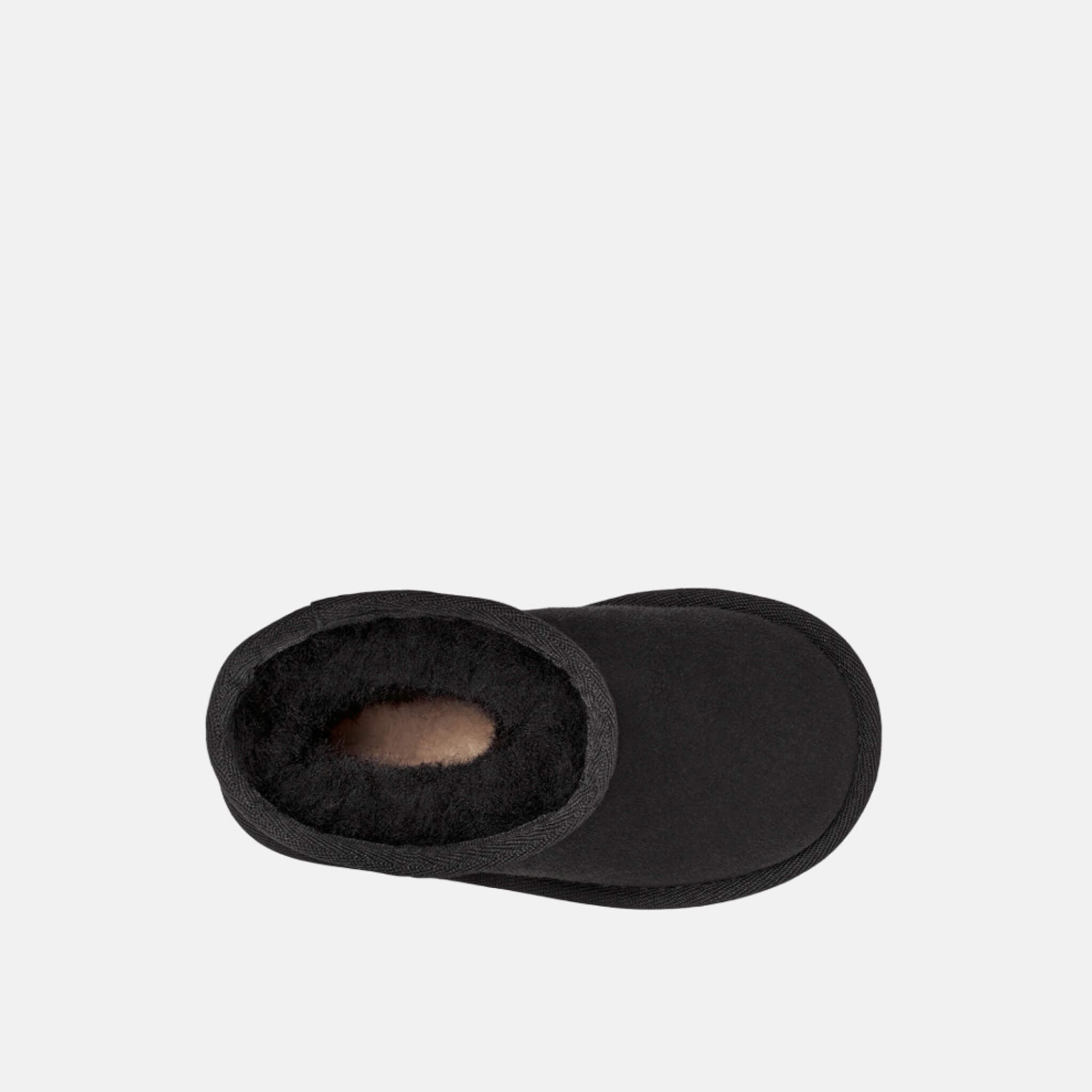 Ugg Kid's Classic II Black