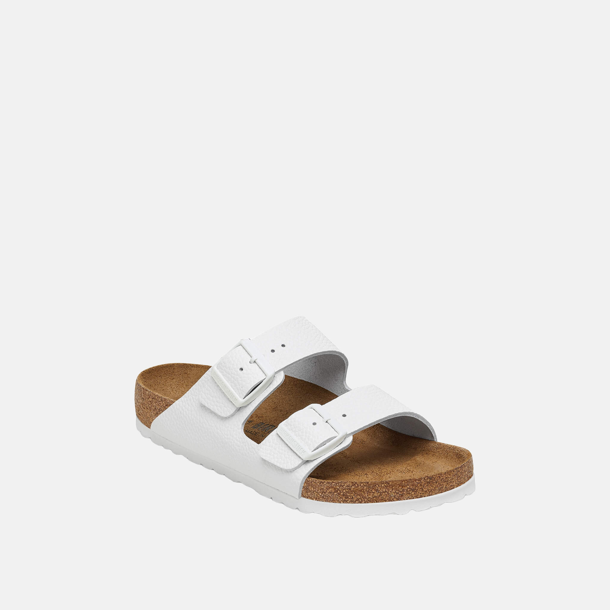 Birkenstock Arizona Smooth Leather