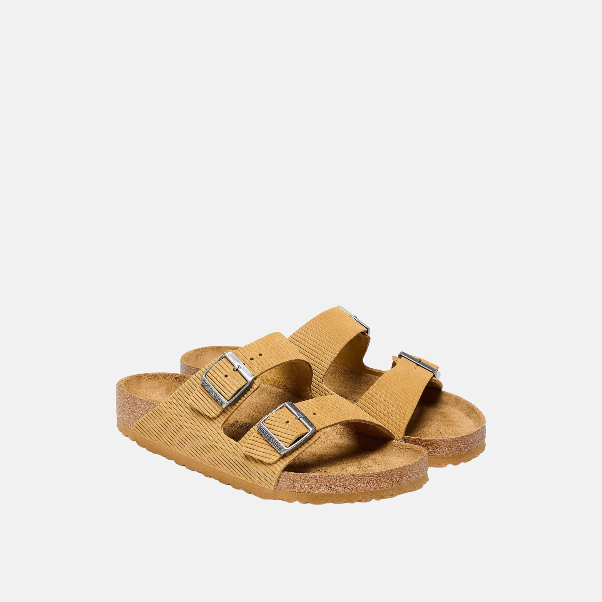 Birkenstock Arizona Corduroy Regular