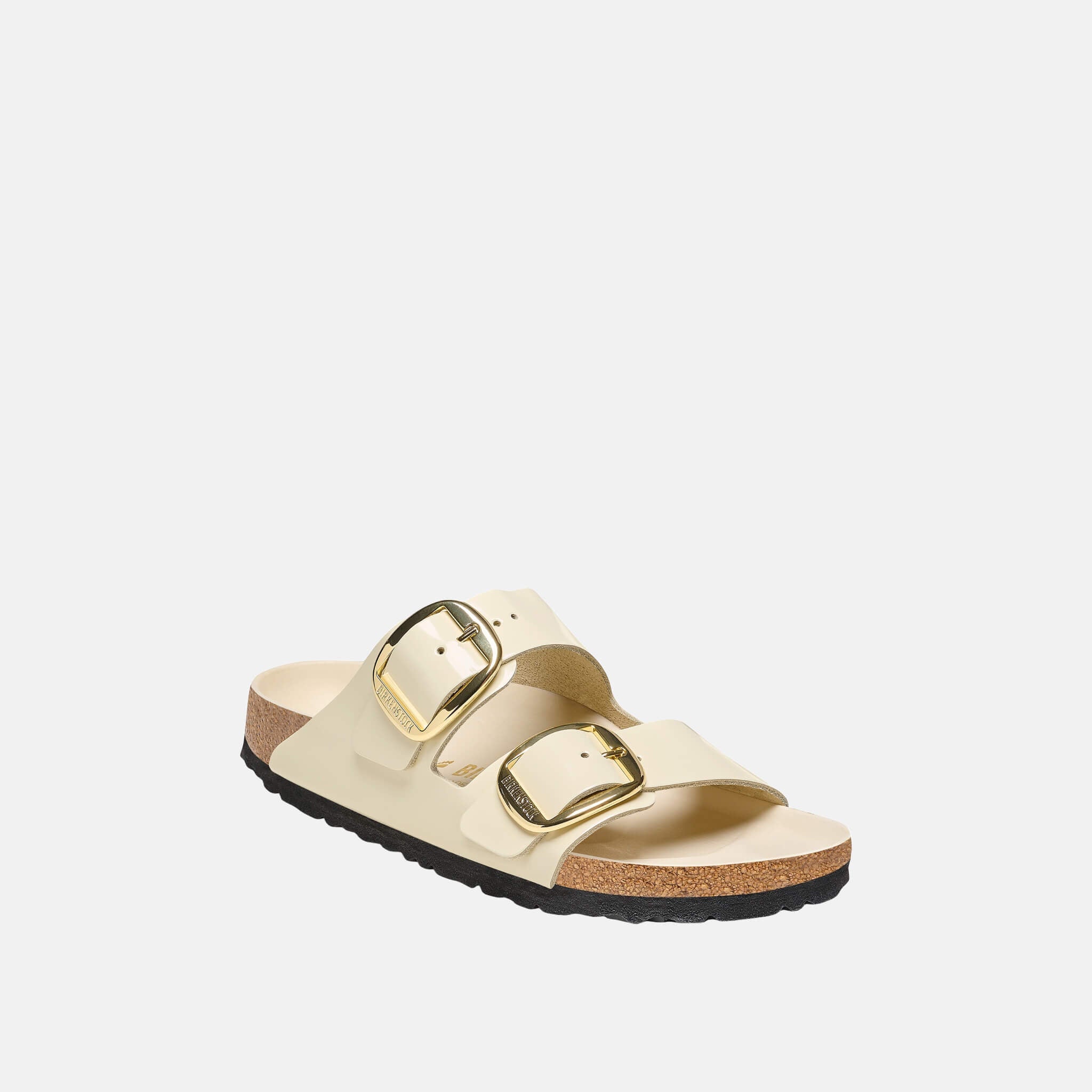 Birkenstock Arizona High Shine Big Buckle
