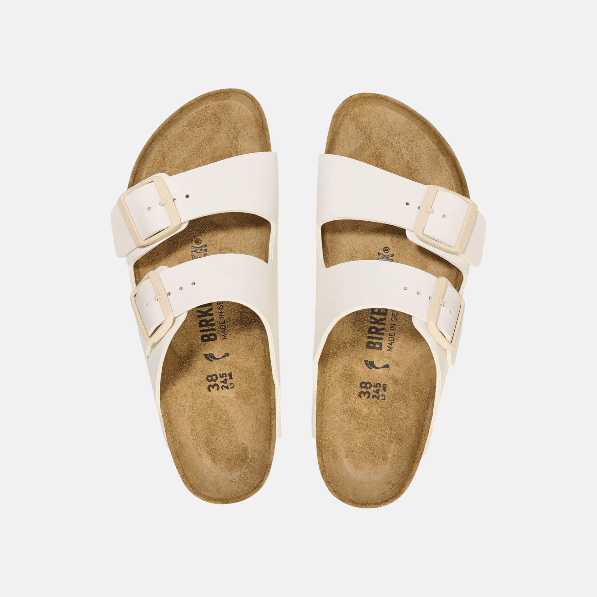 Birkenstock Arizona Birko-Flor Regular