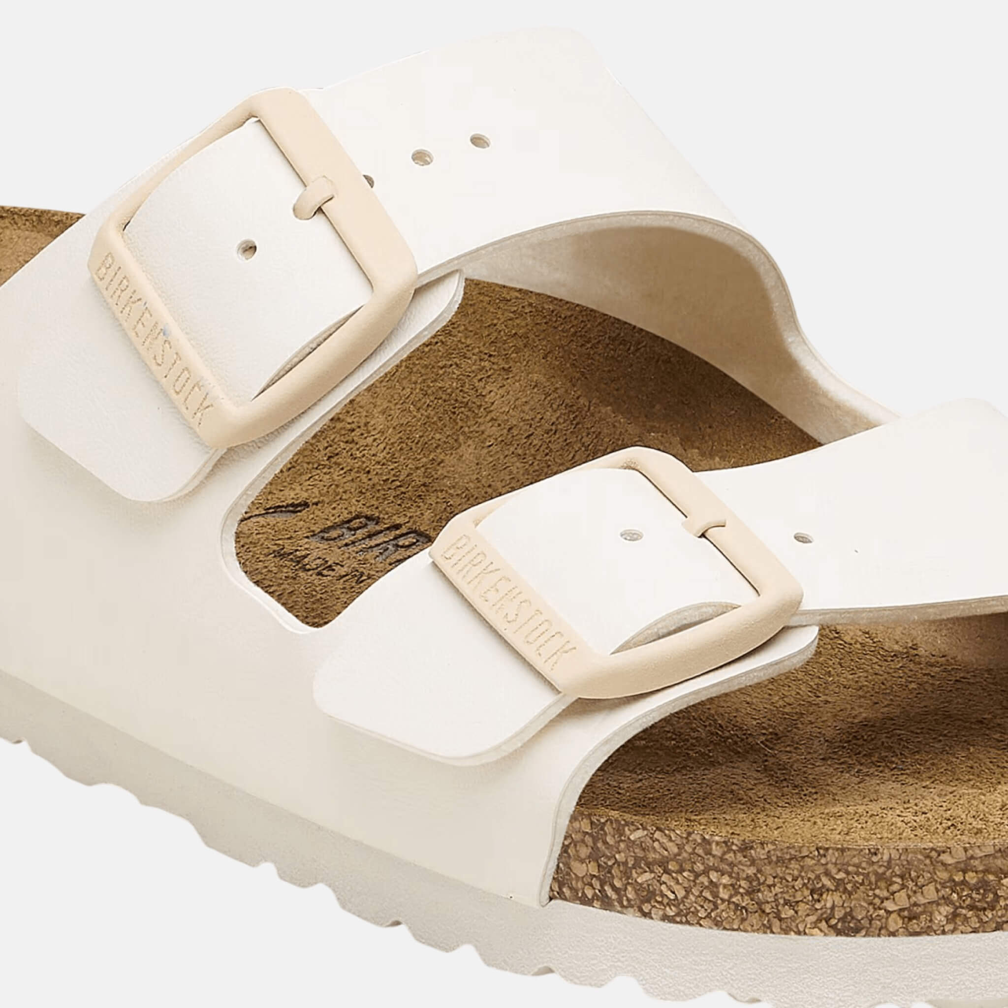 Birkenstock Arizona Birko-Flor Regular