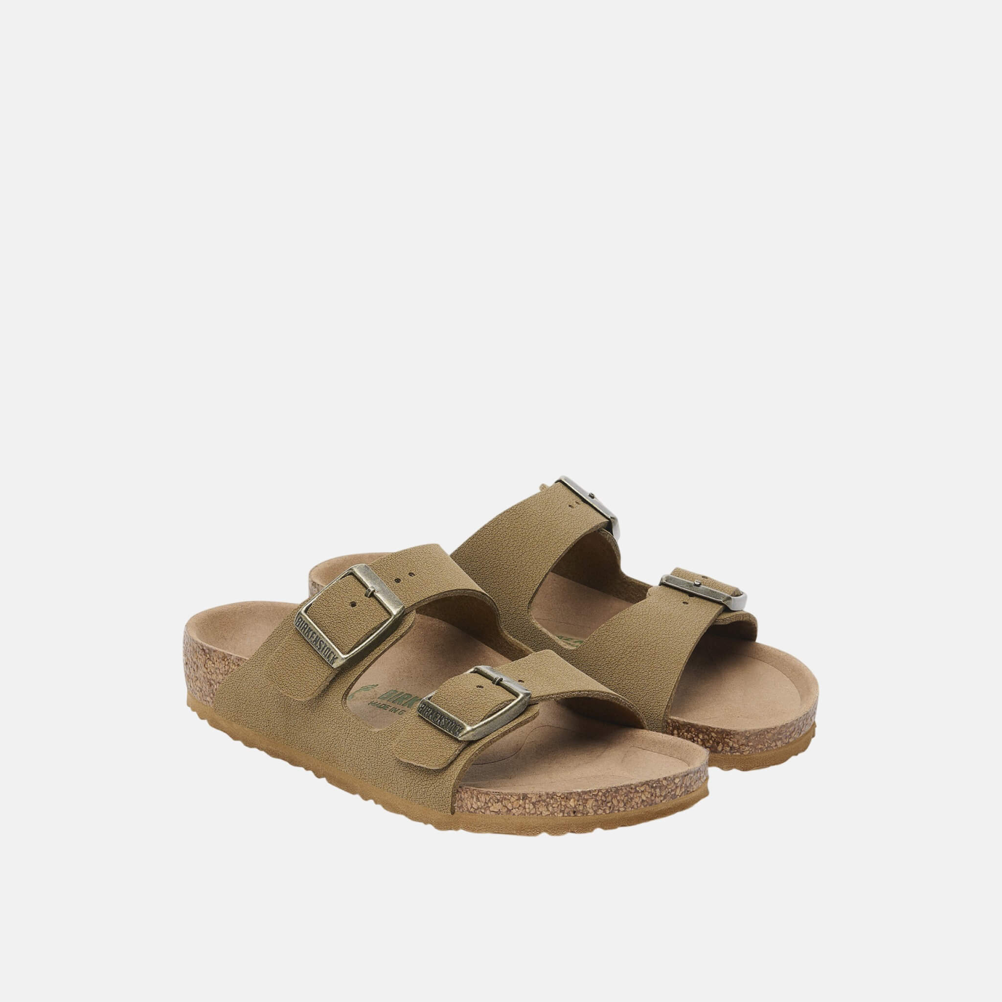 Birkenstock Arizona Vegan Regular