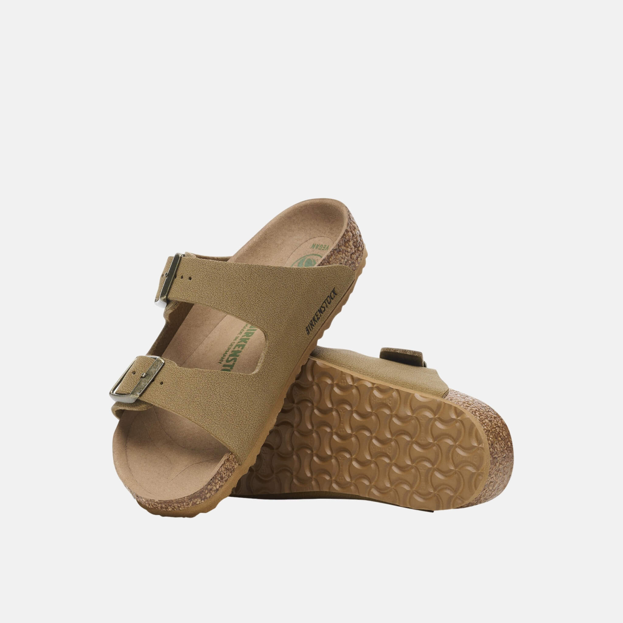 Birkenstock Arizona Vegan Regular