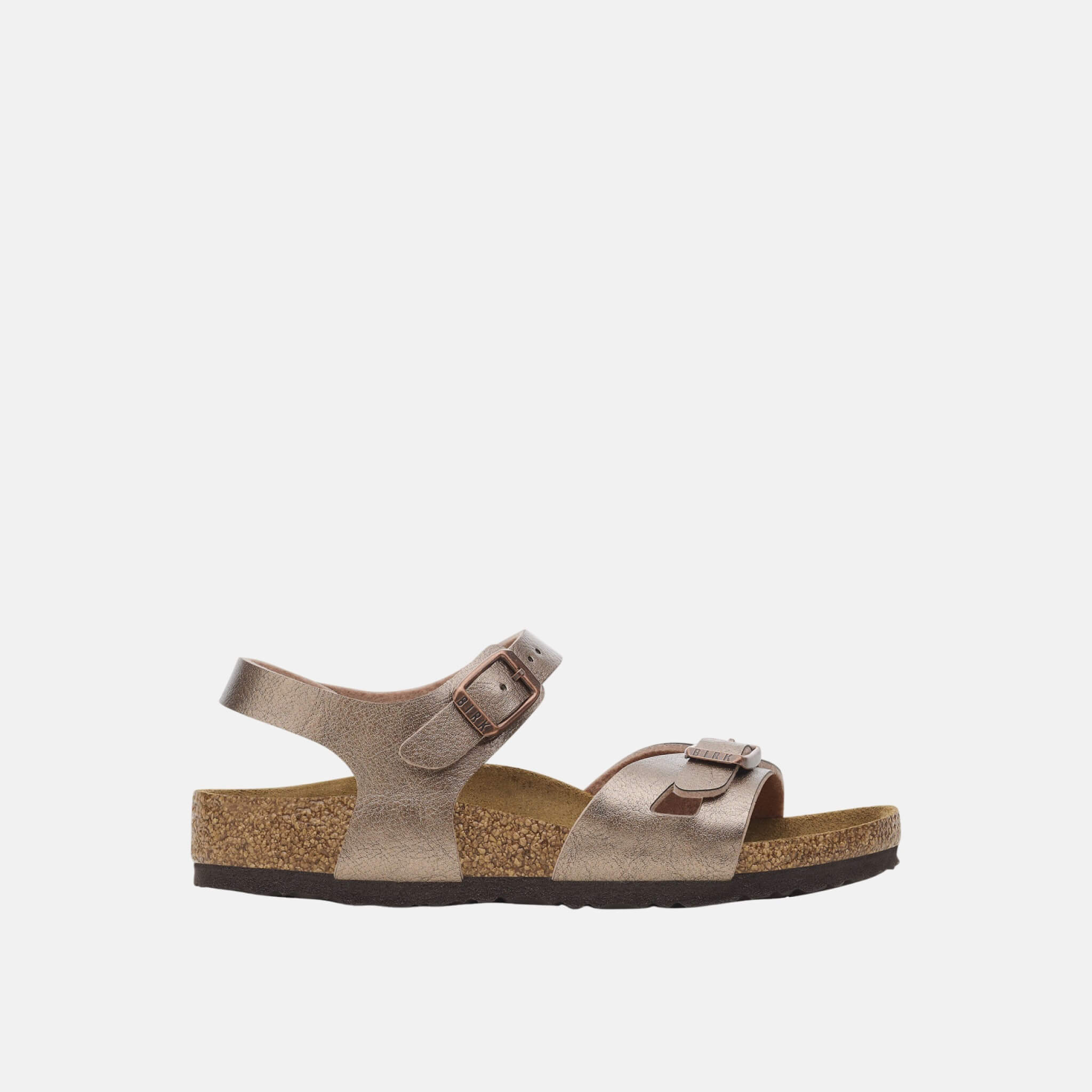 Birkenstock Rio Birko-Flor Regular