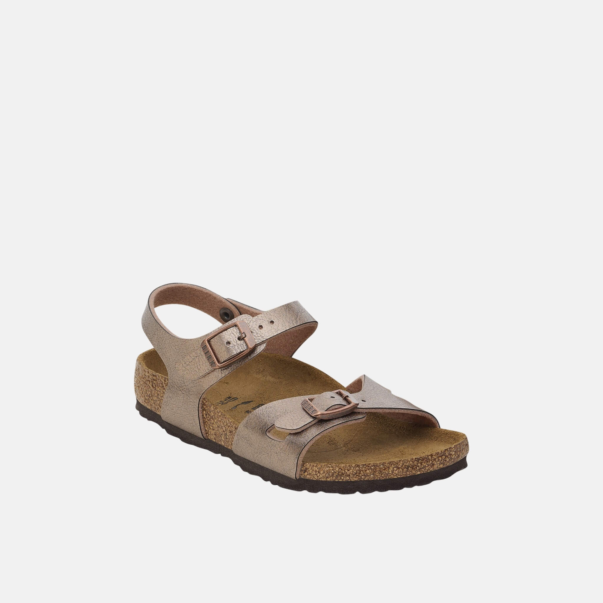 Birkenstock Rio Birko-Flor Regular