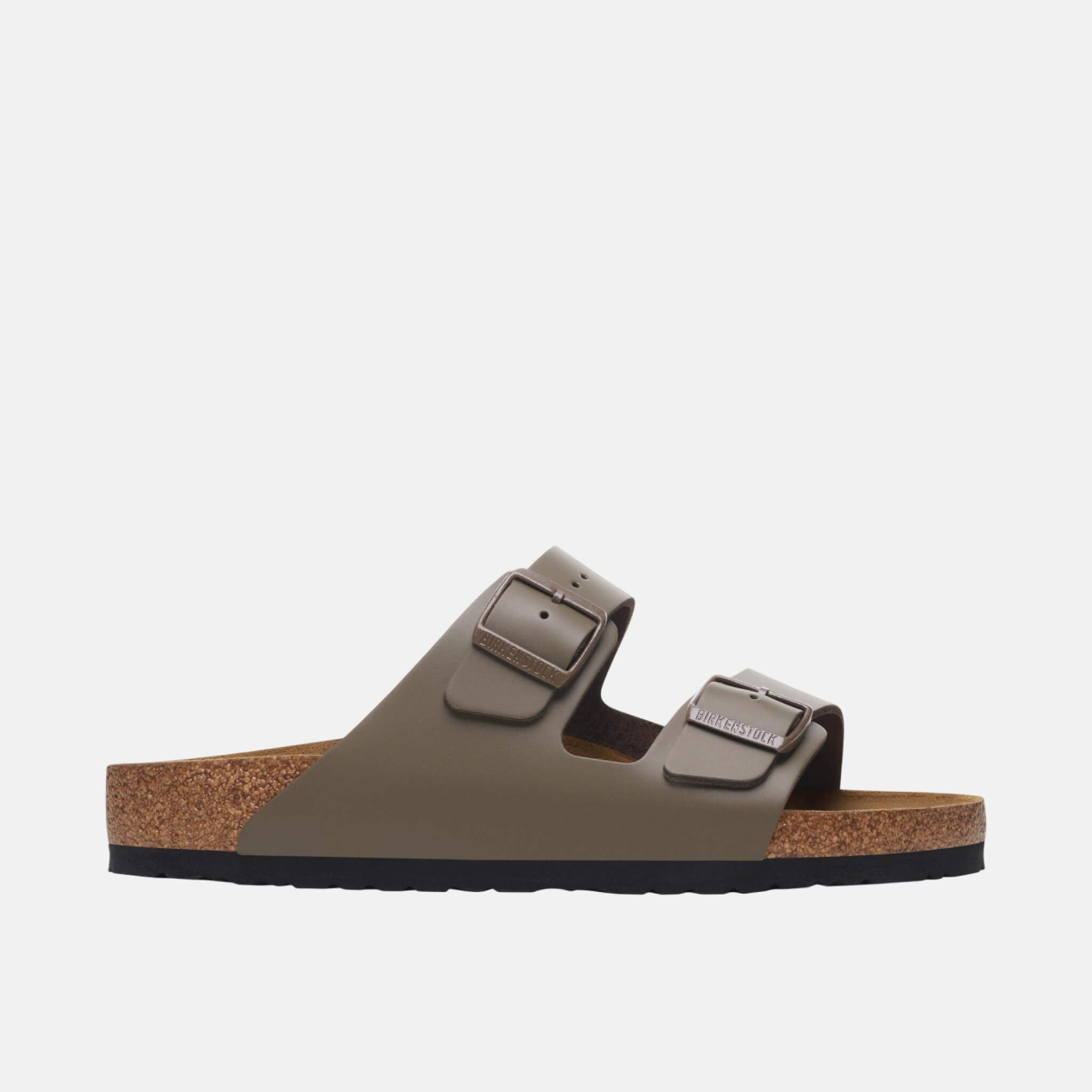 Birkenstock Arizona Natural Leather Regular