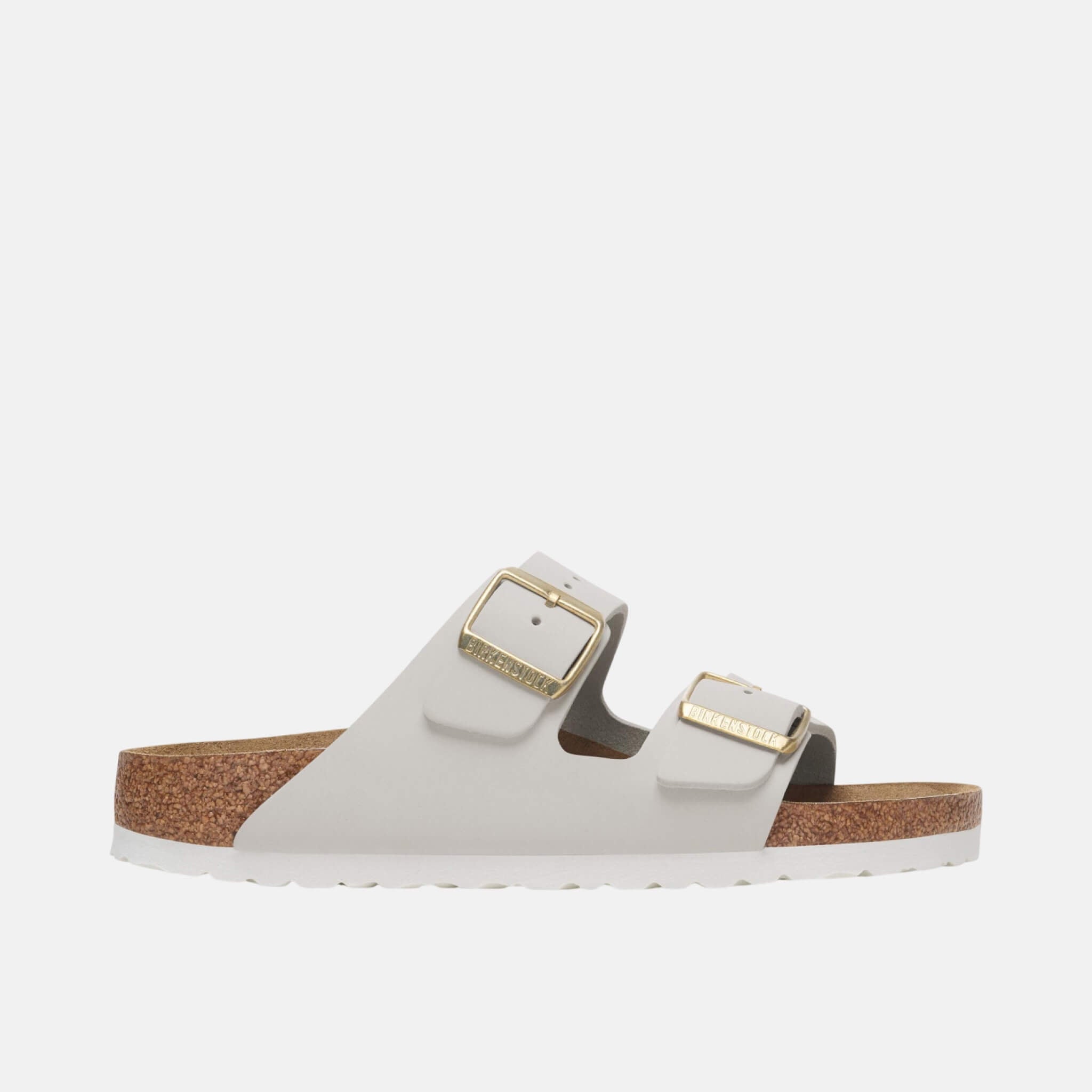 Birkenstock Arizona Nubuk Leather Regular