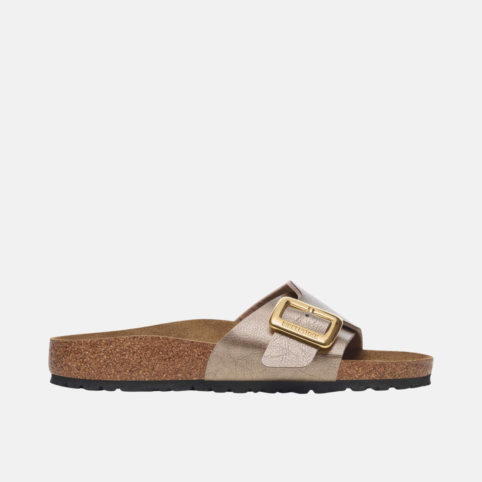 Birkenstock Catalina Cushion Buckle Birko-Flor Regular