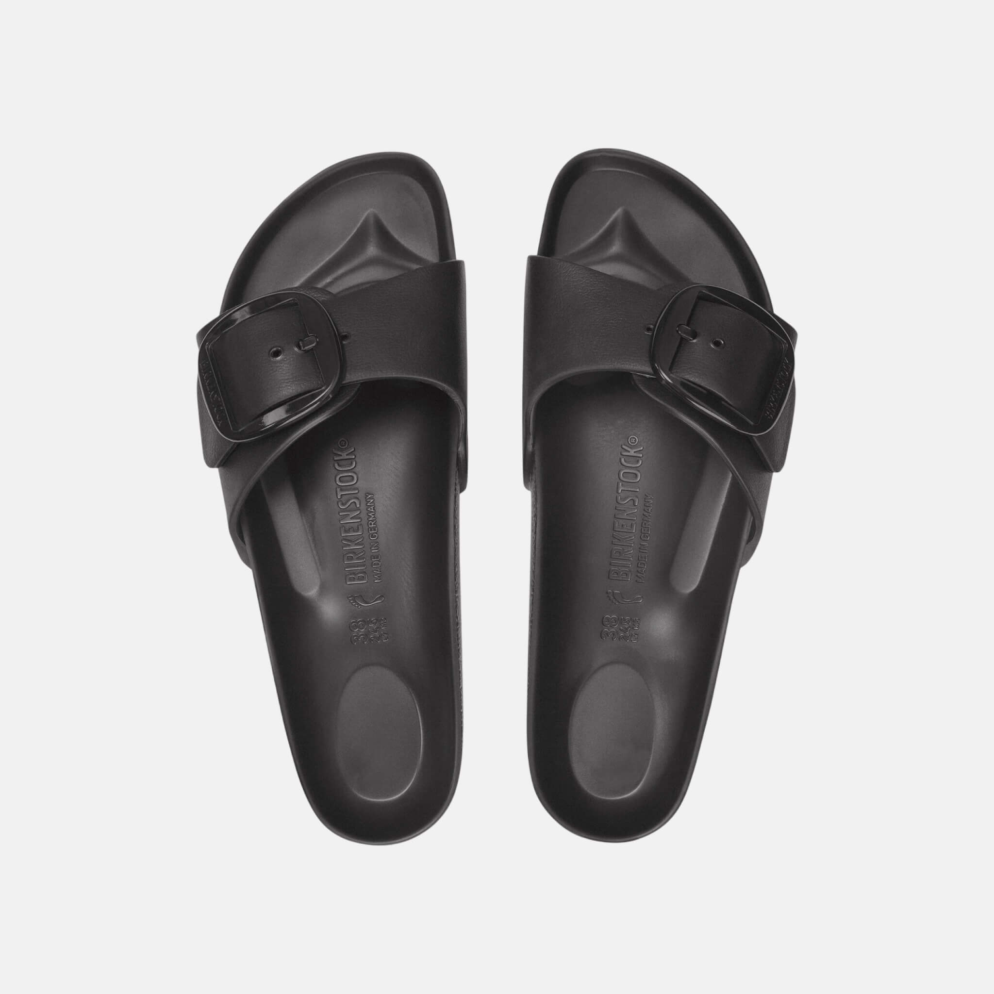 Birkenstock Madrid Big Buckle EVA Narrow