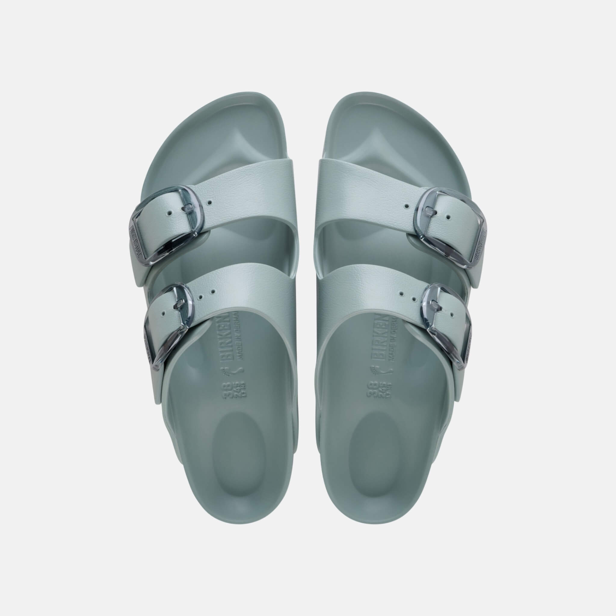 Birkenstock Arizona Big Buckle EVA Narrow
