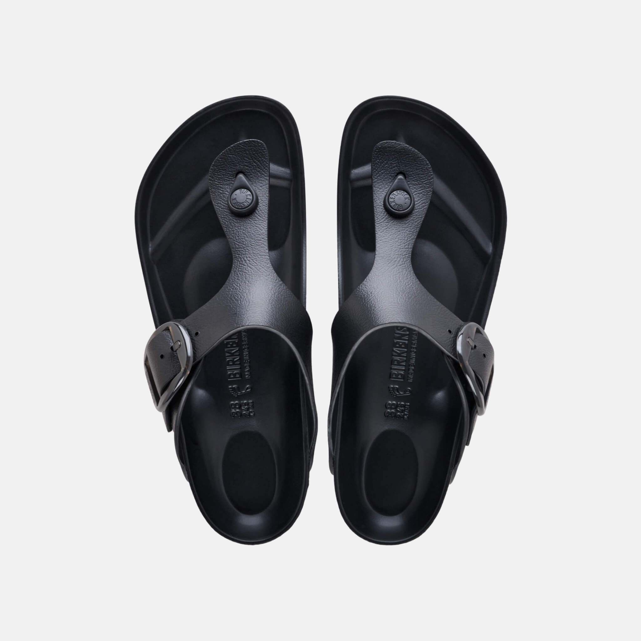 Birkenstock Gizeh Big Buckle EVA Regular