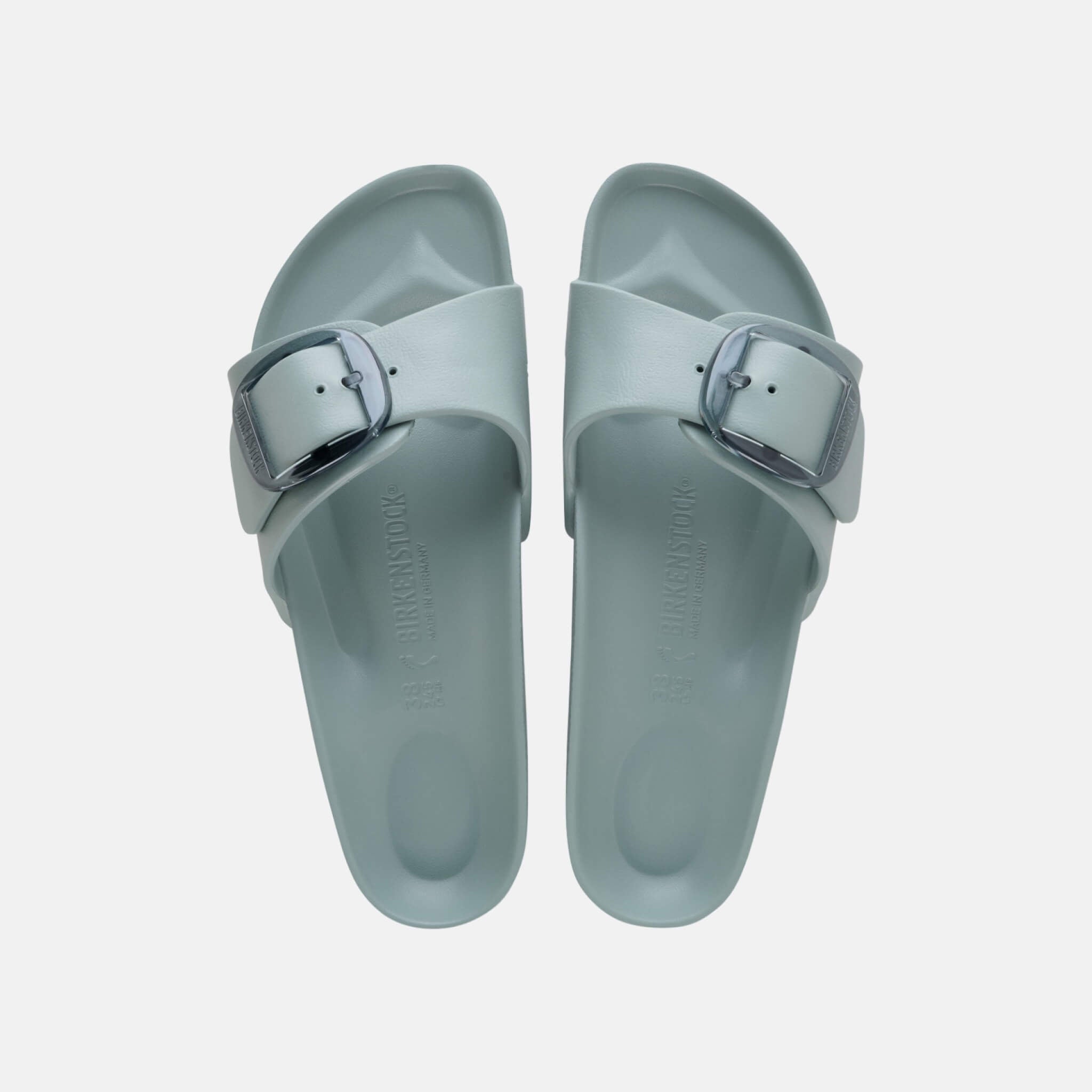 Birkenstock Madrid Big Buckle EVA Narrow