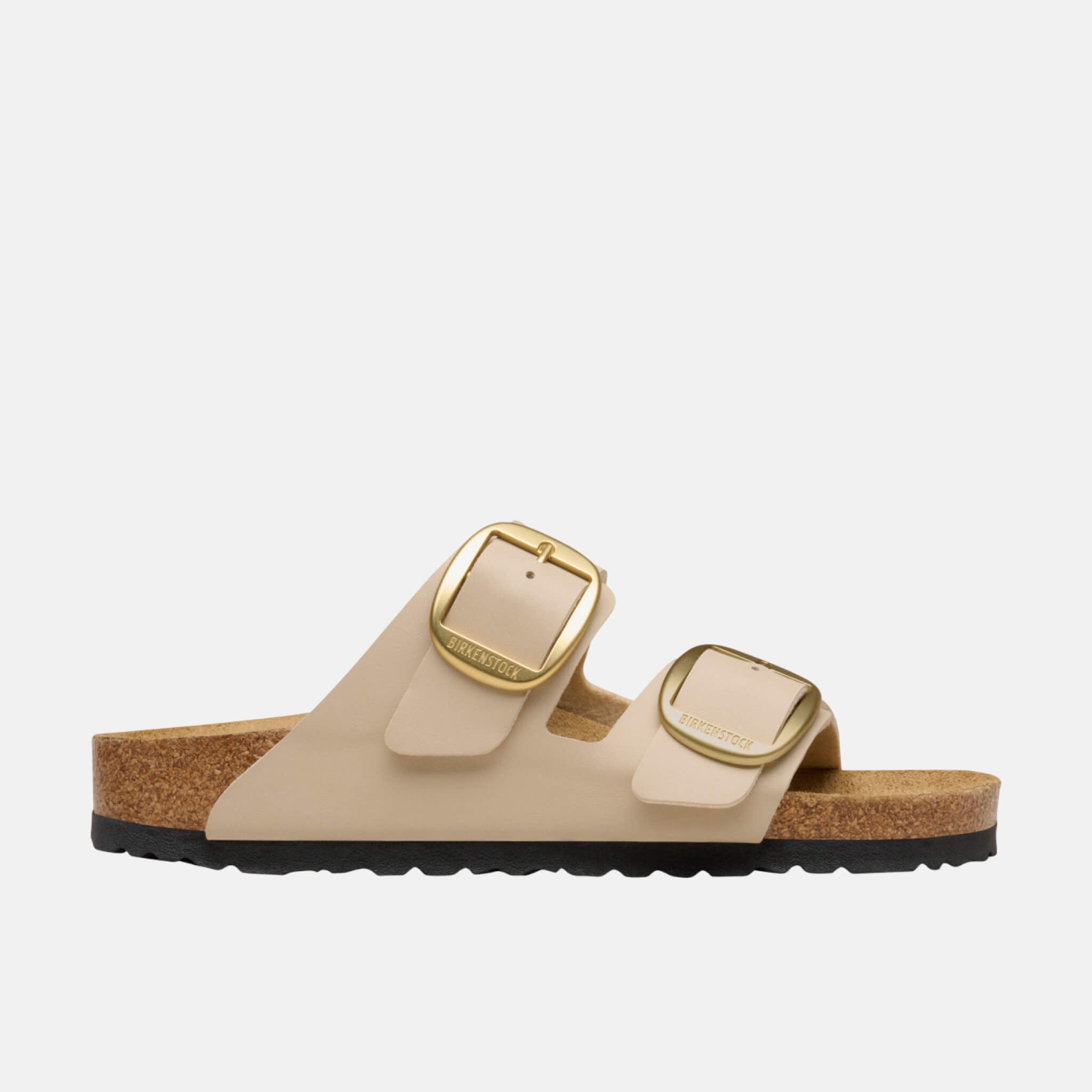 Birkenstock Arizona Big Buckle Birko-Flor Regular
