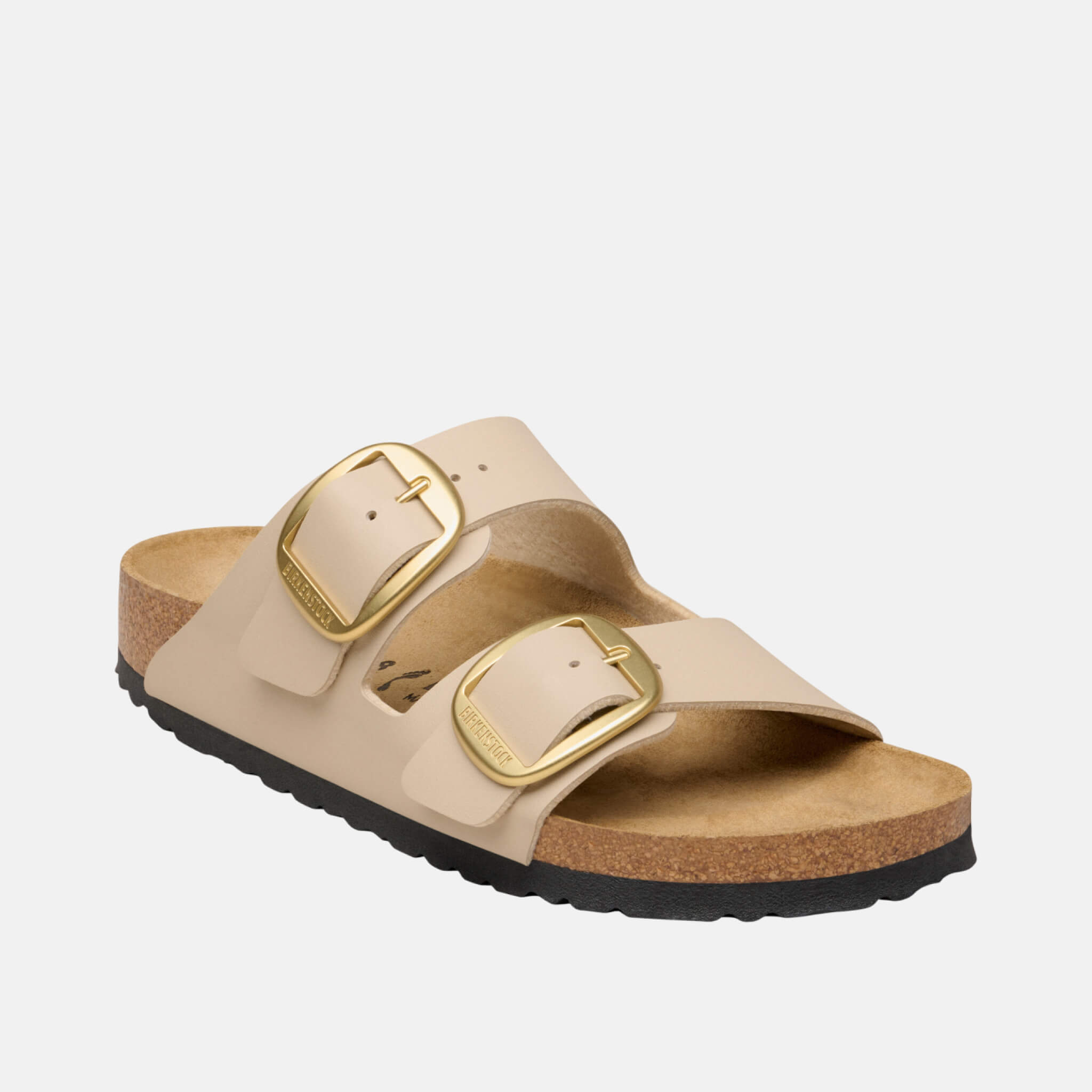 Birkenstock Arizona Big Buckle Birko-Flor Regular