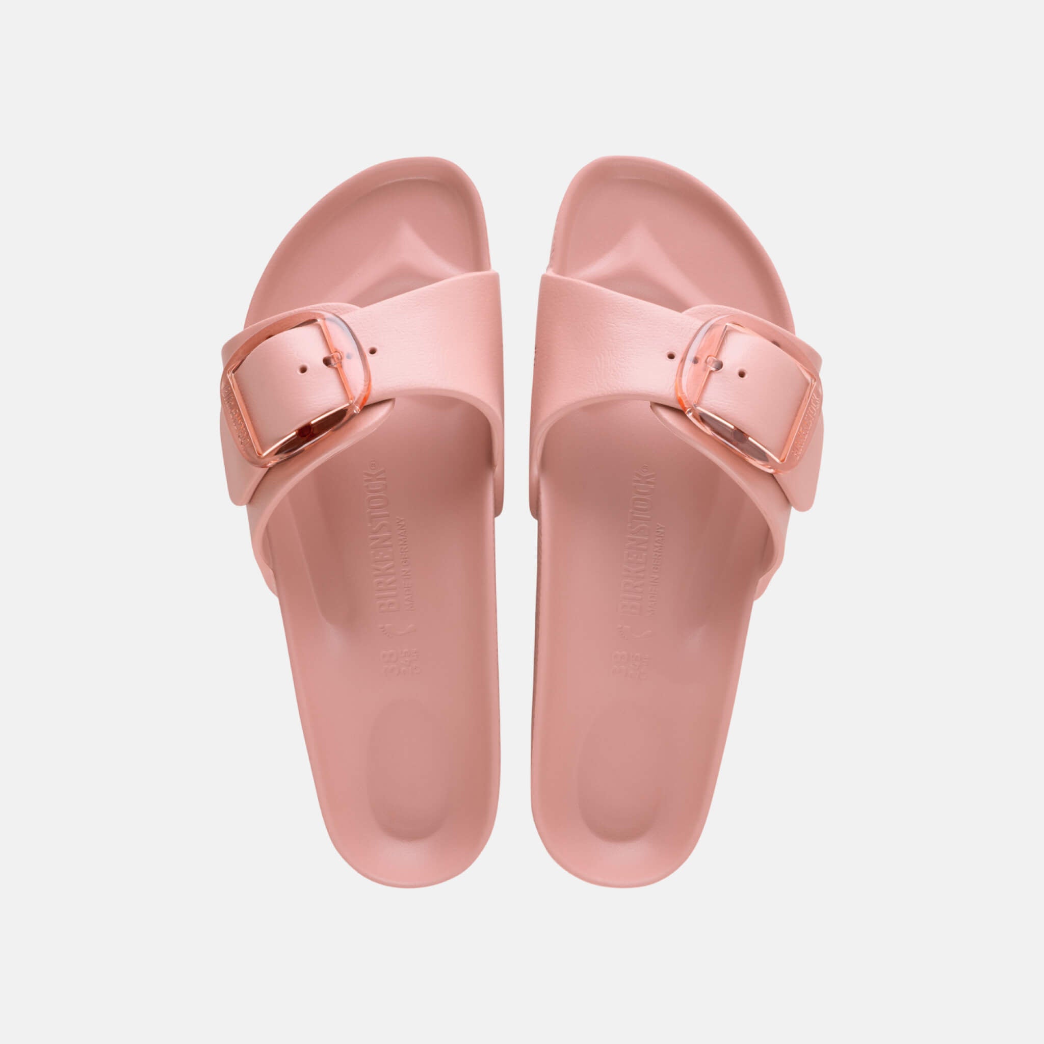 Birkenstock Madrid Big Buckle EVA Narrow