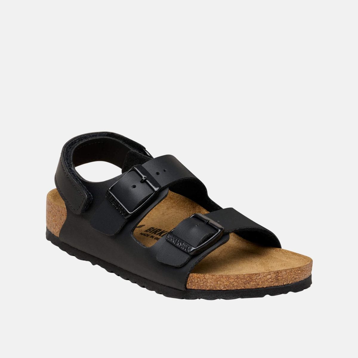 Birkenstock Milano AS Kids Birko-Flor Regular