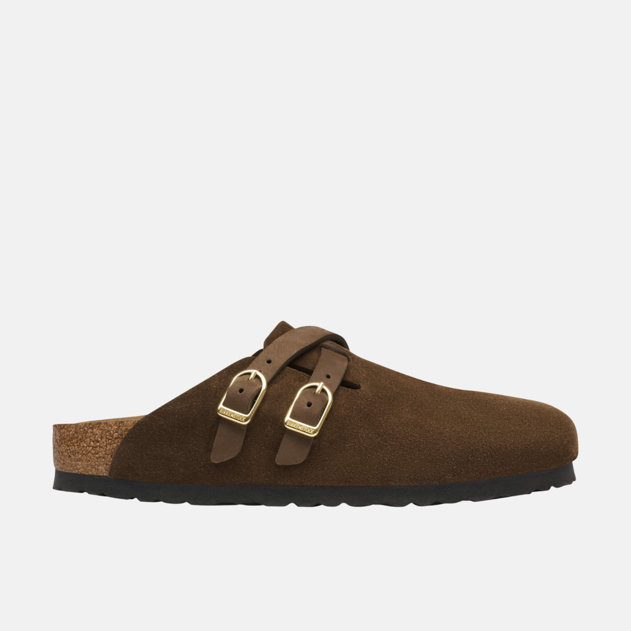 Birkenstock Blair Suede Leather Regular