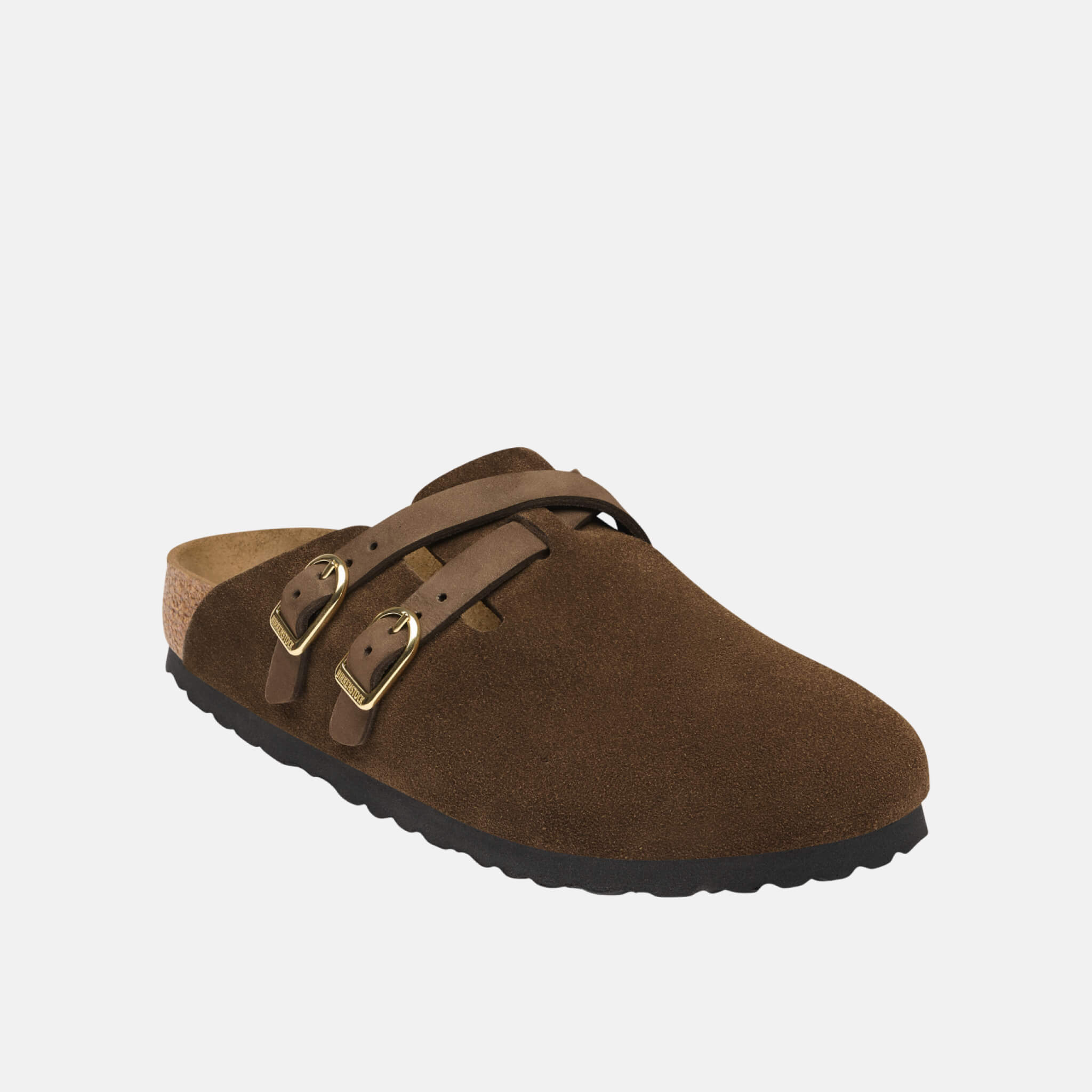 Birkenstock Blair Suede Leather Regular