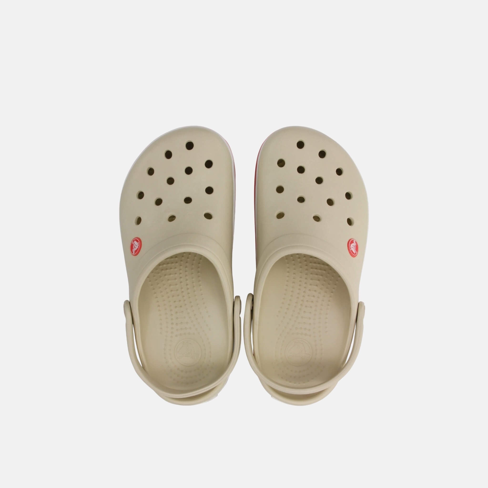 Crocs Crocband Stucco/Melon