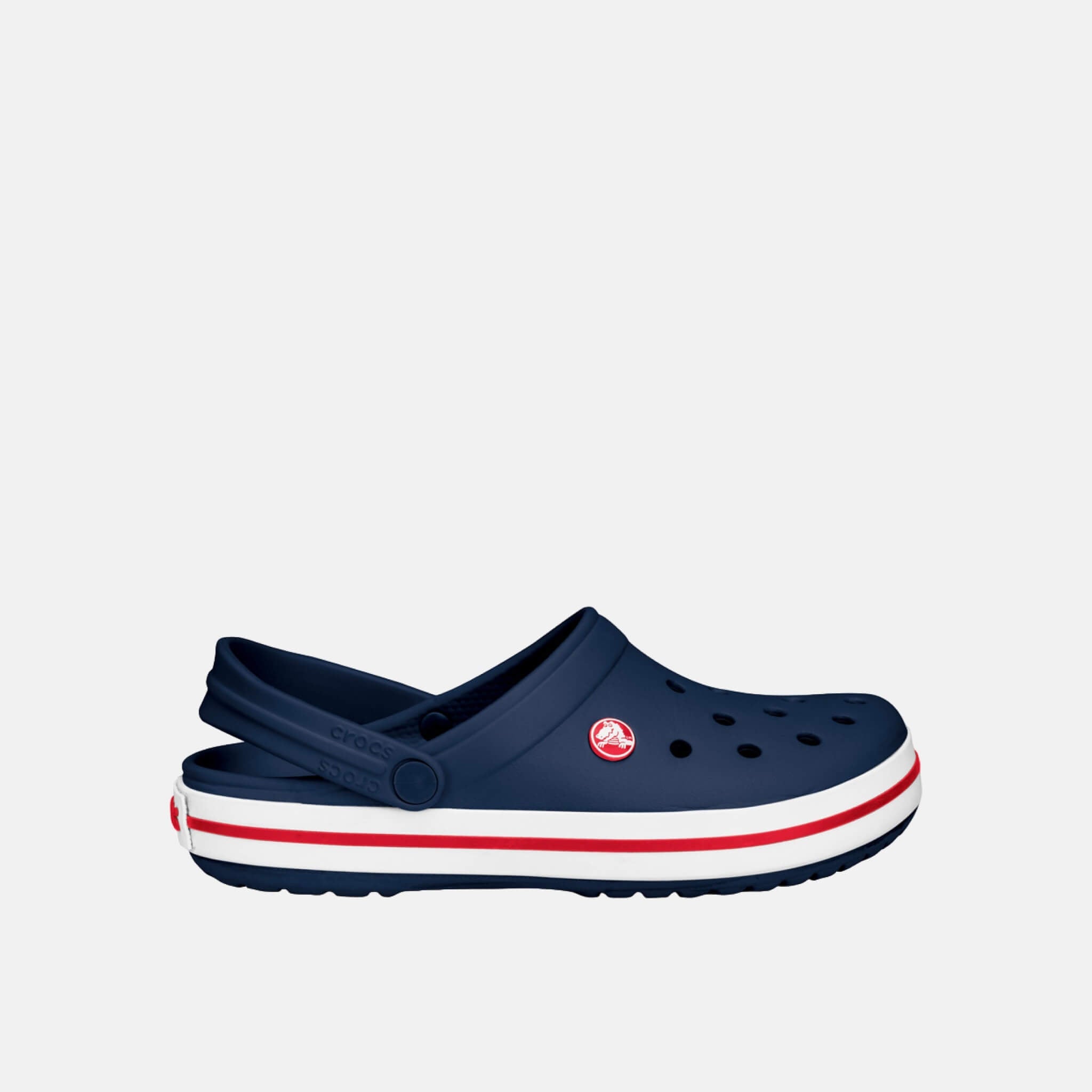 Crocs Crocband Navy
