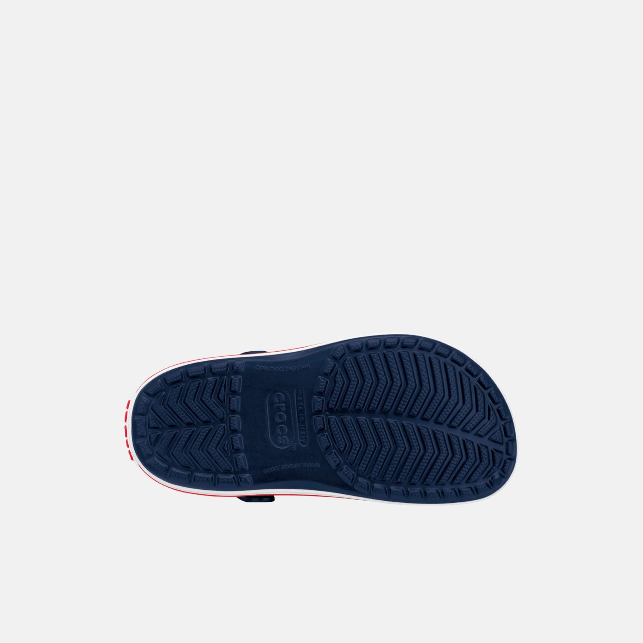 Crocs Crocband Navy