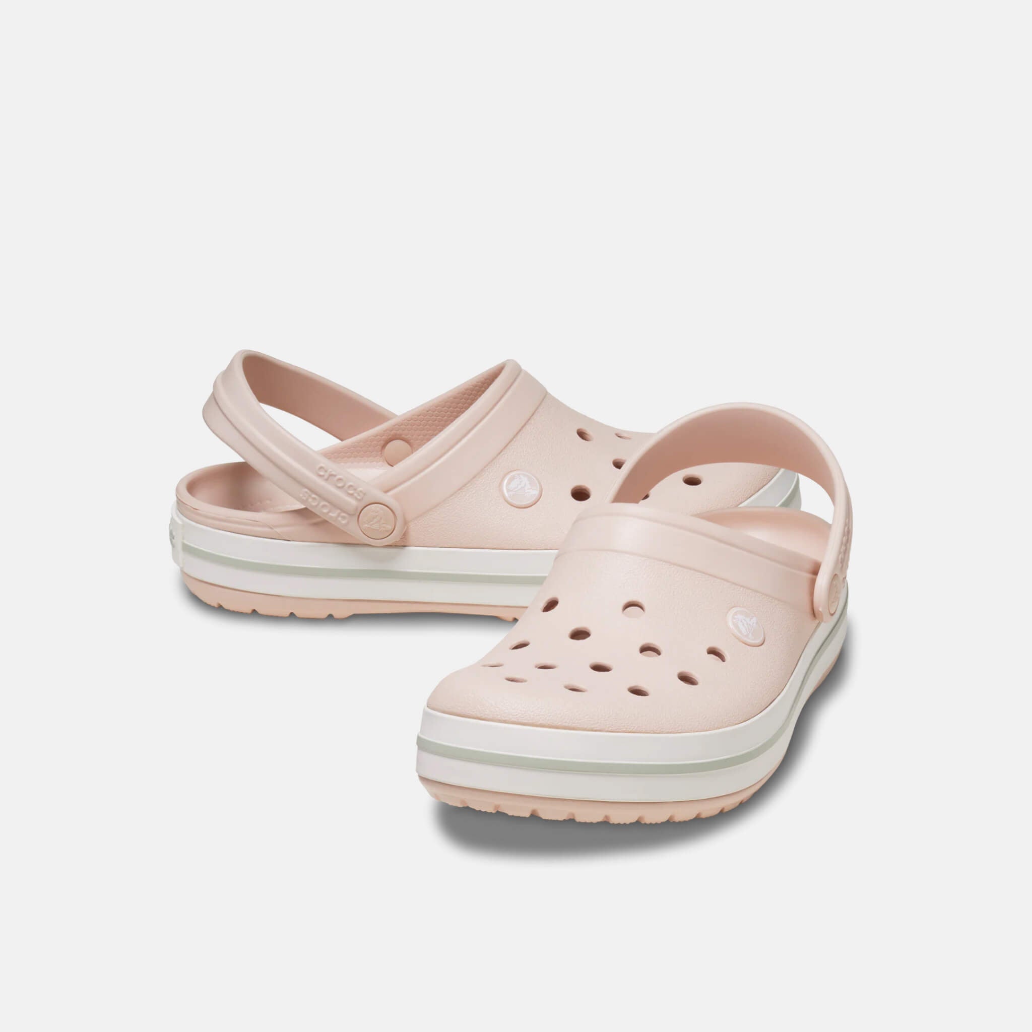 Crocs Crocband Quartz