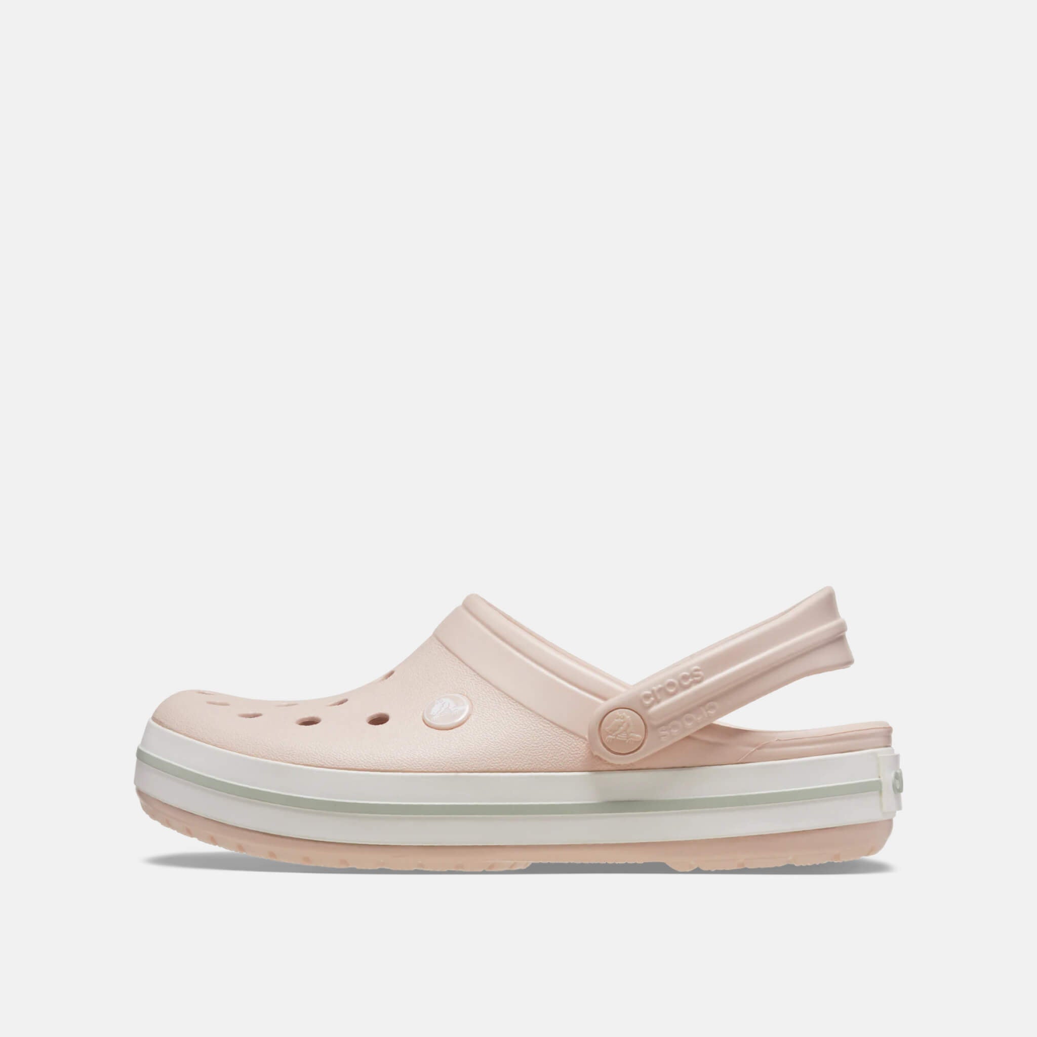 Crocs Crocband Quartz
