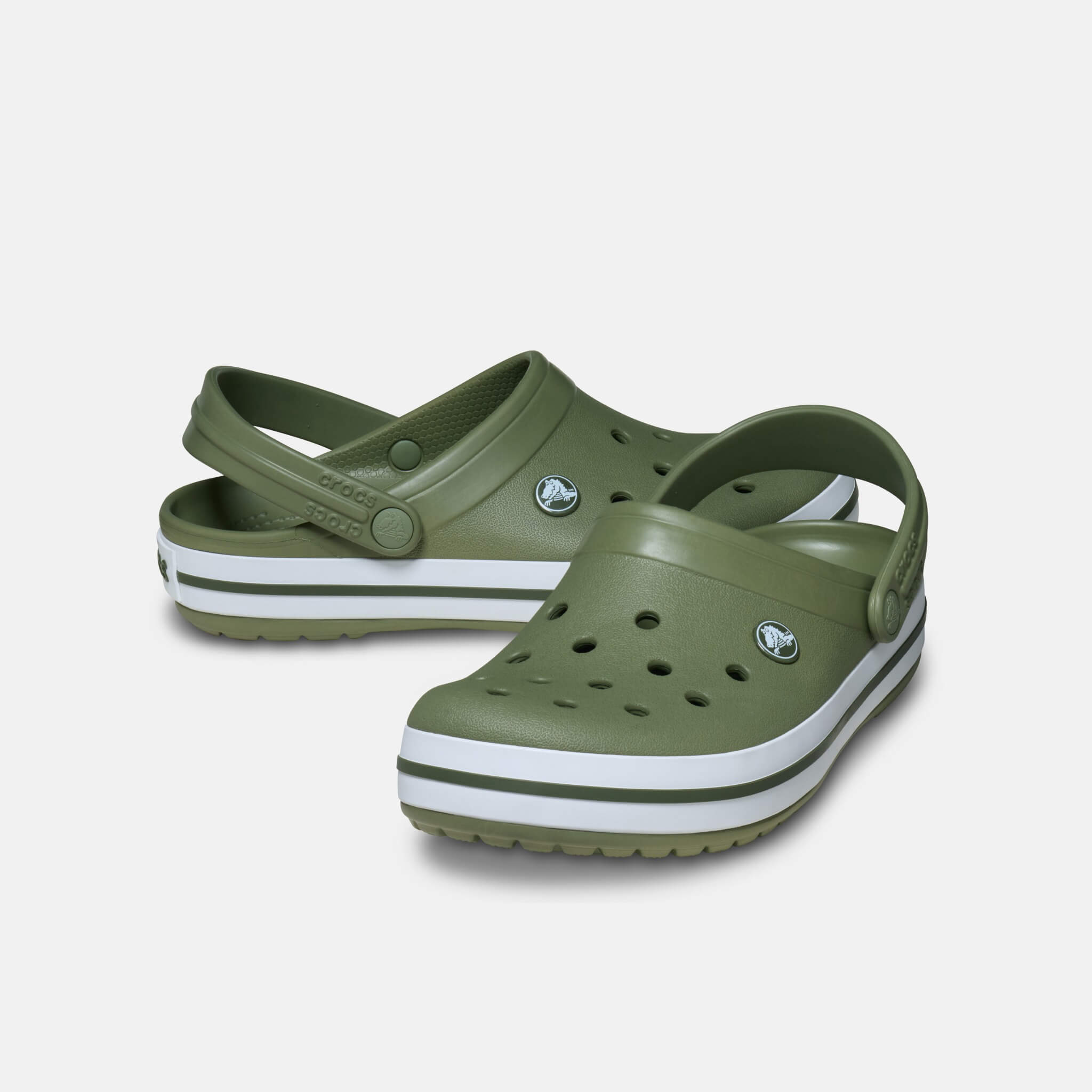 Crocs Crocband Cargo