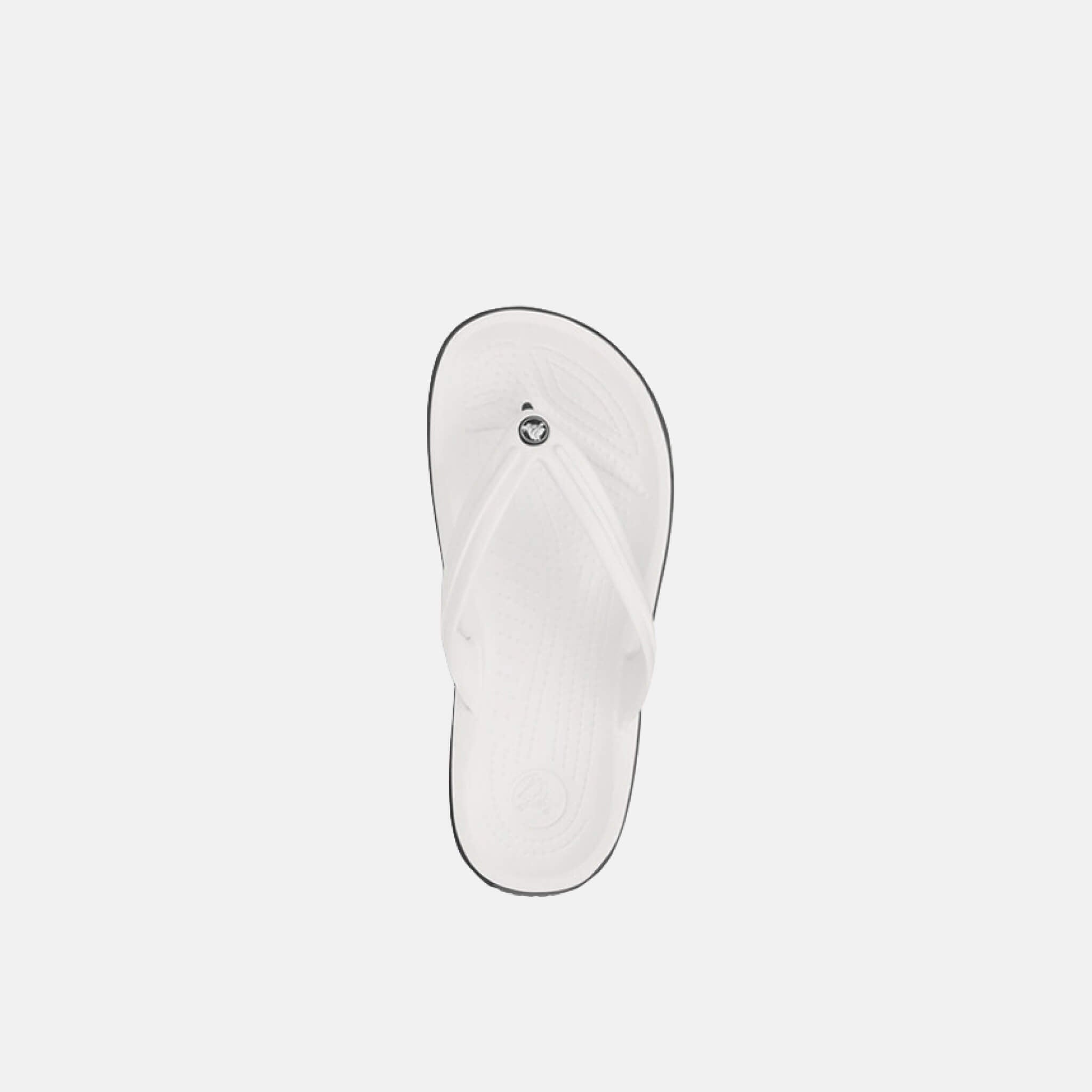 Crocs Crocband Flip White