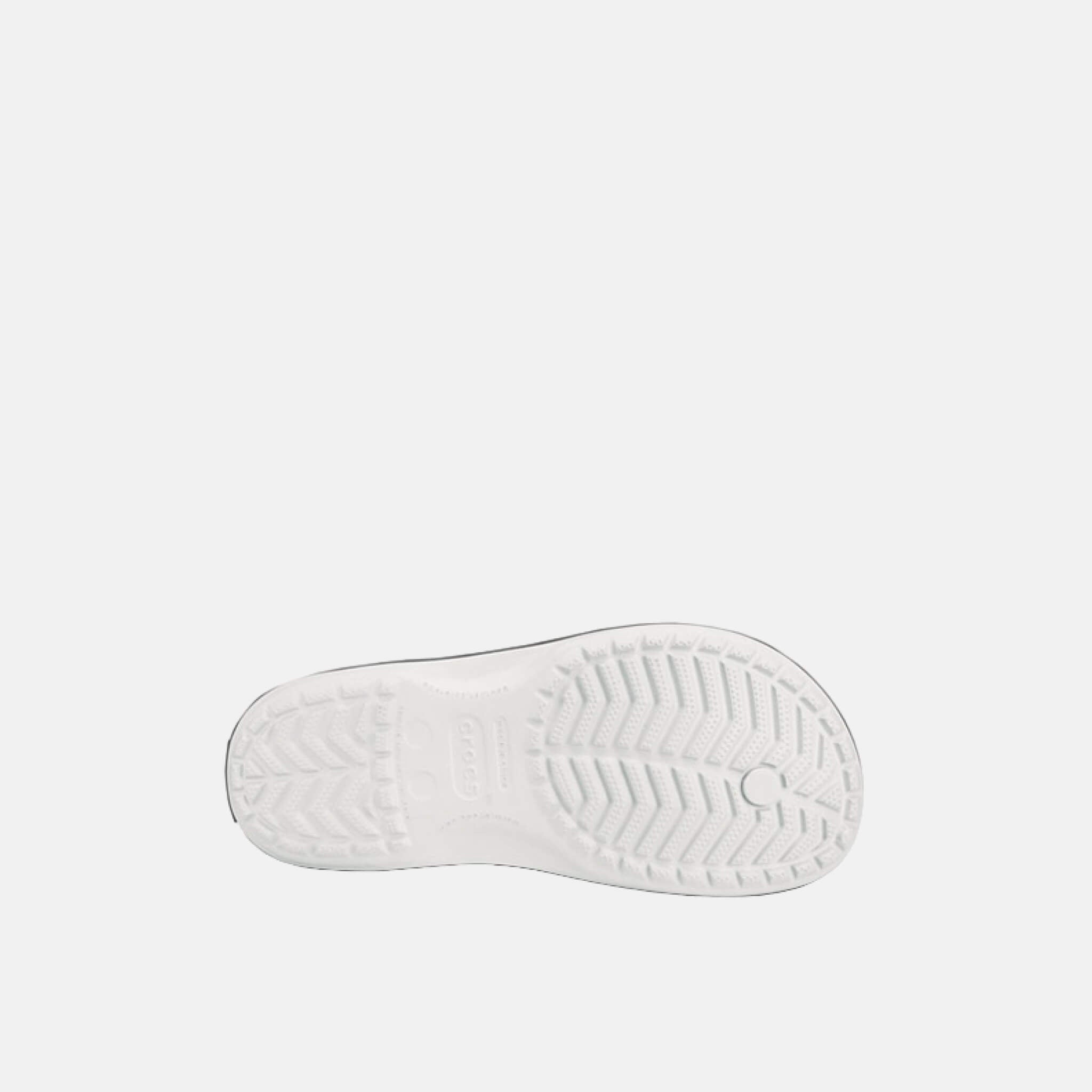 Crocs Crocband Flip White