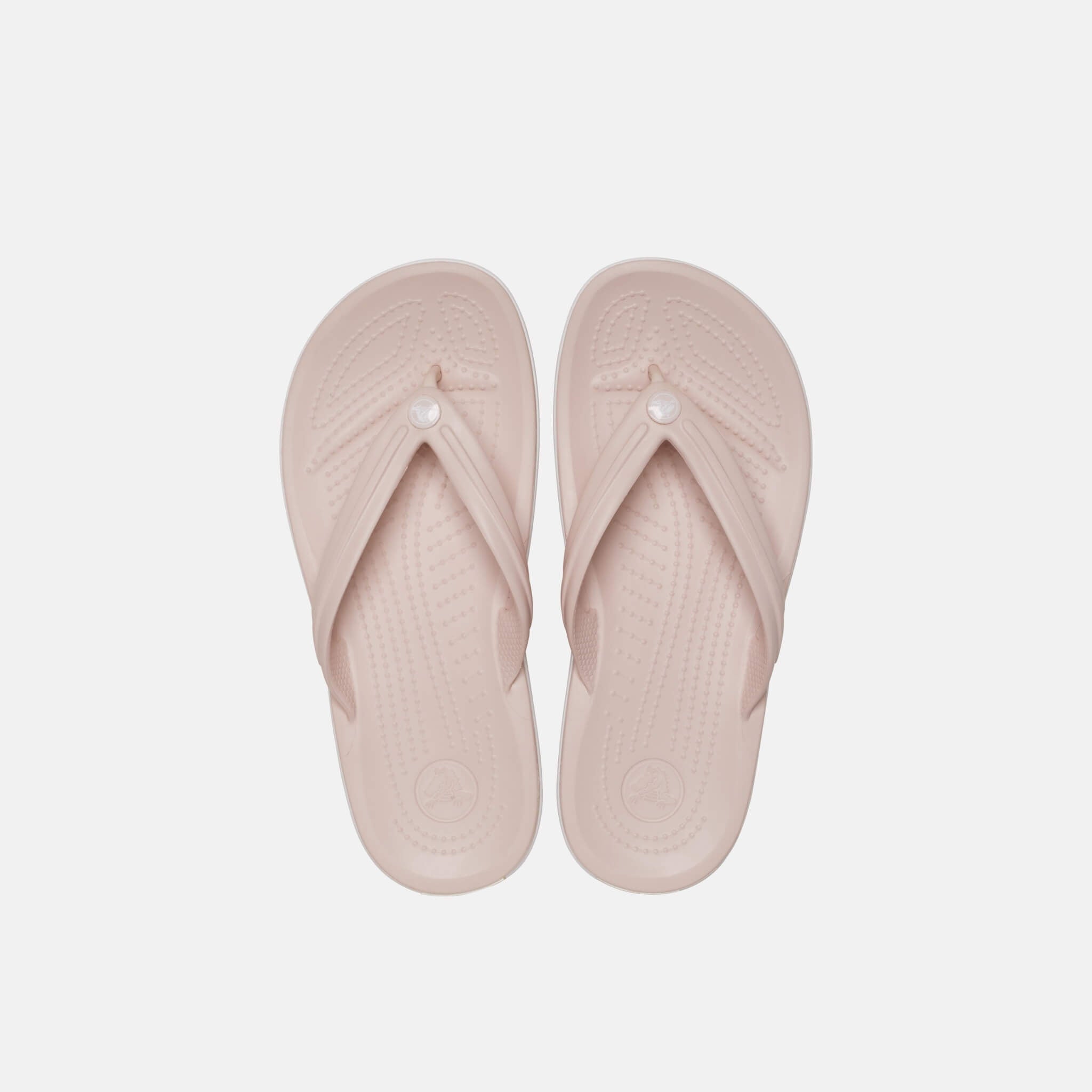 Crocs Crocband Flip Quartz
