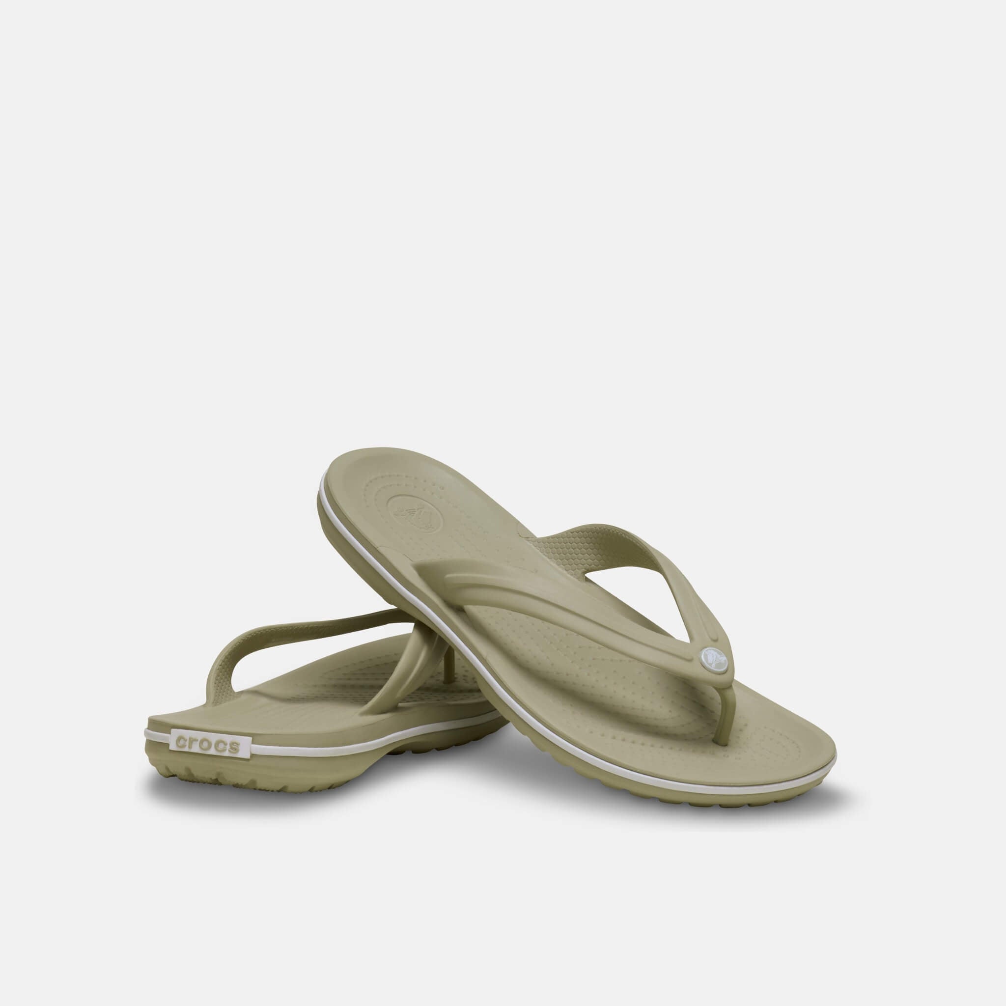 Crocs Crocband Flip Meteor
