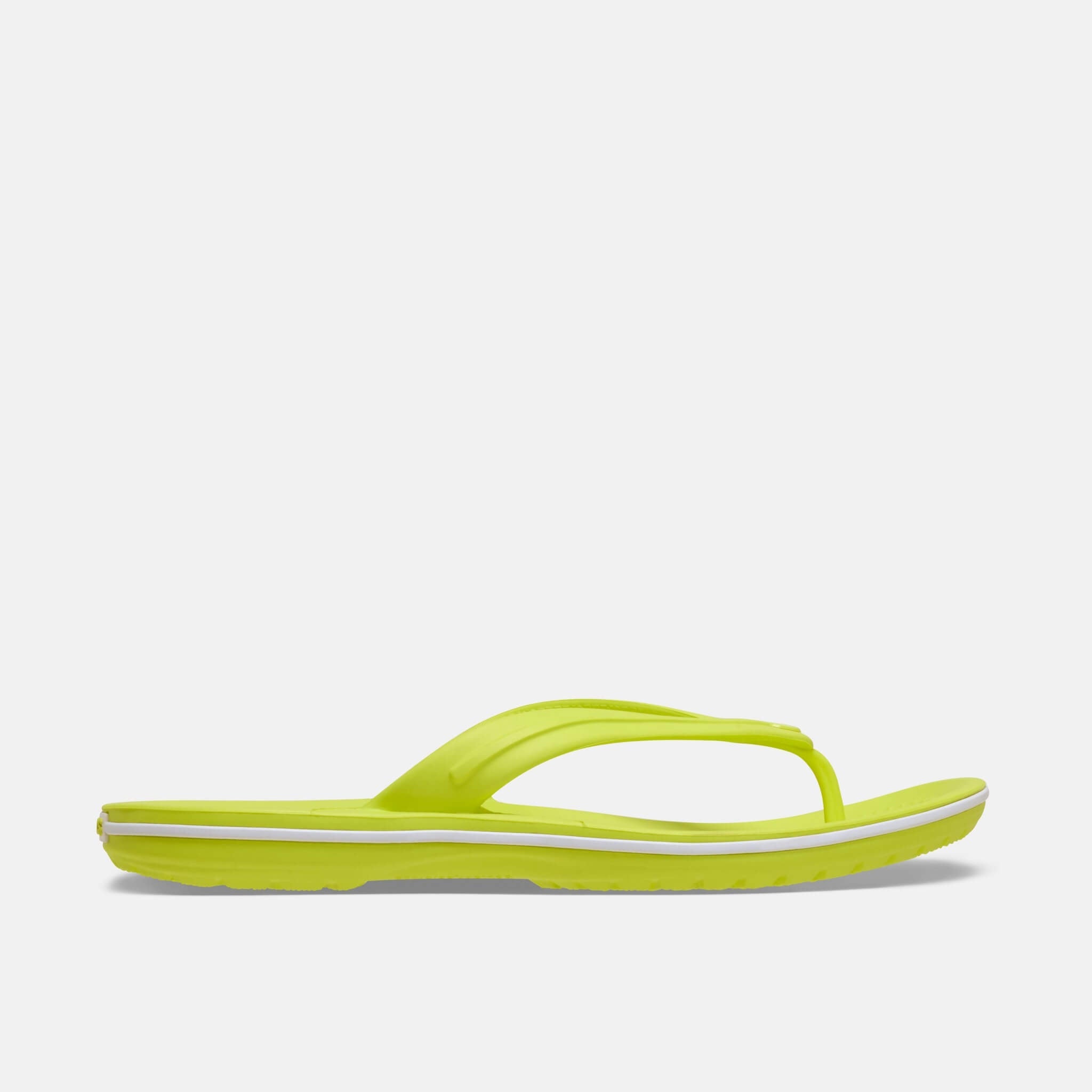 Crocs Crocband Flip Citrus