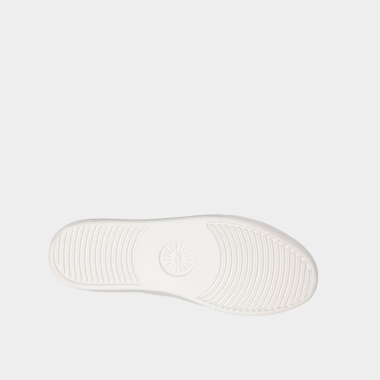 Ugg Zilo White